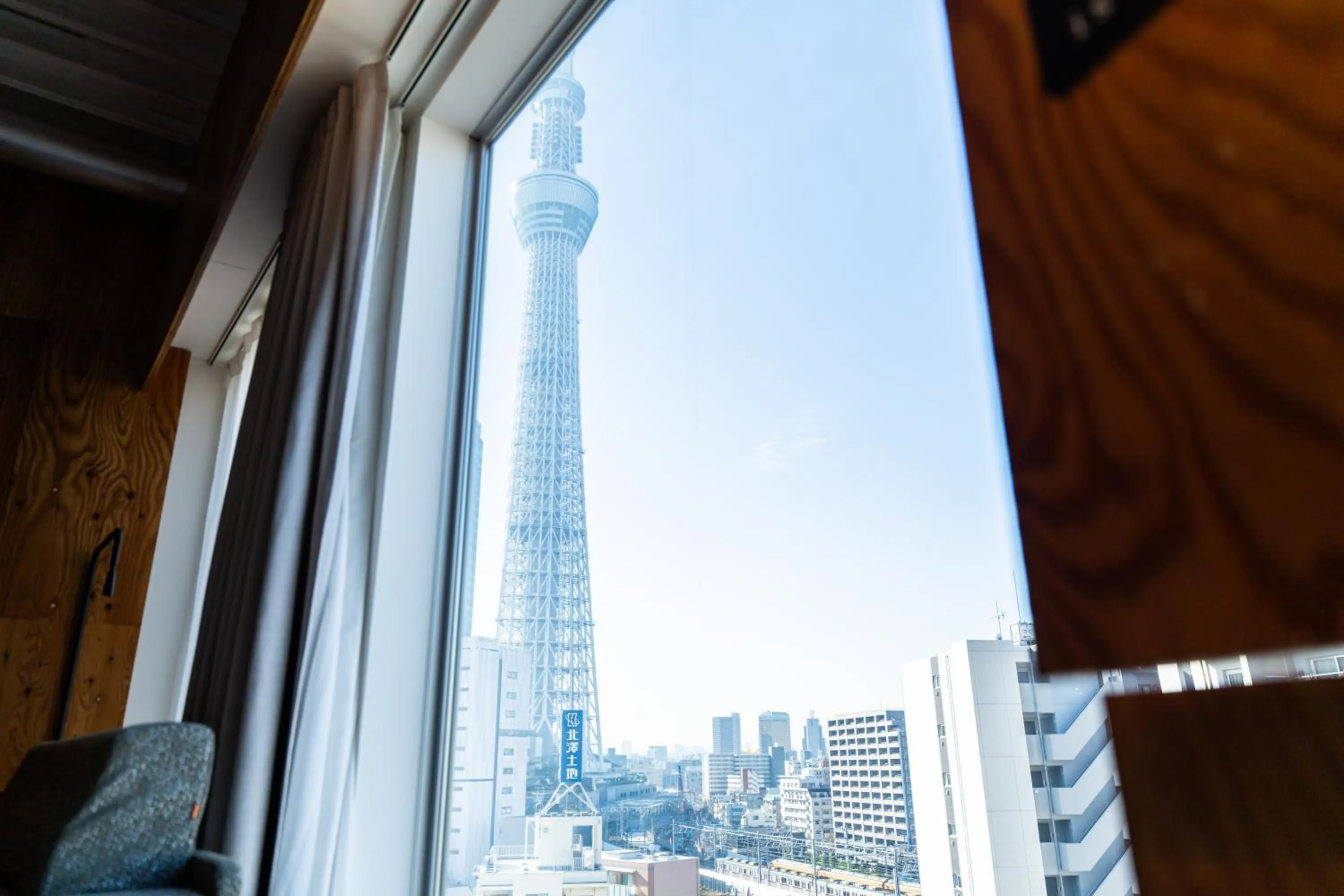 ONE@Tokyo by insomnia