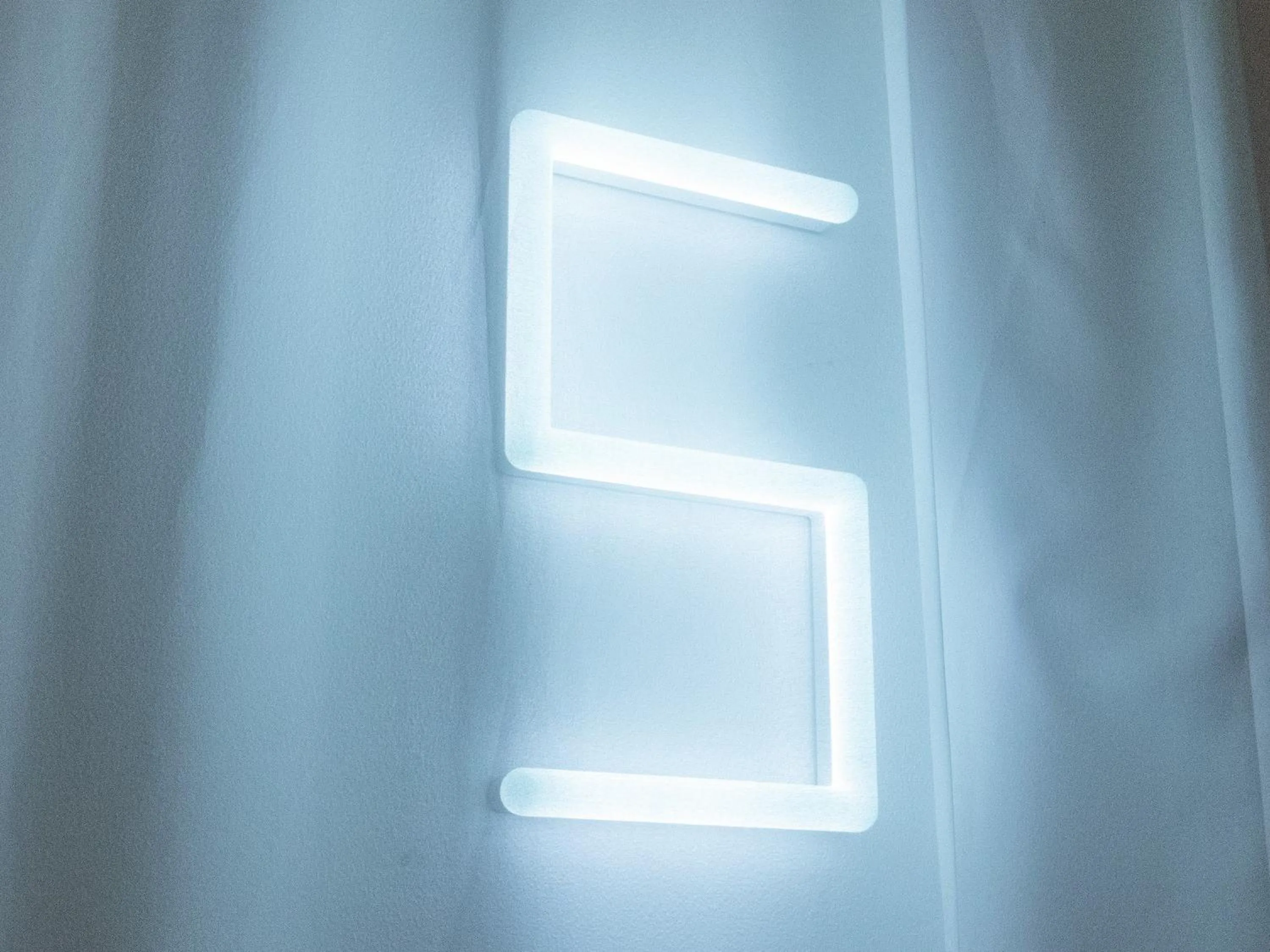 Area and facilities in ONE@Tokyo by insomnia