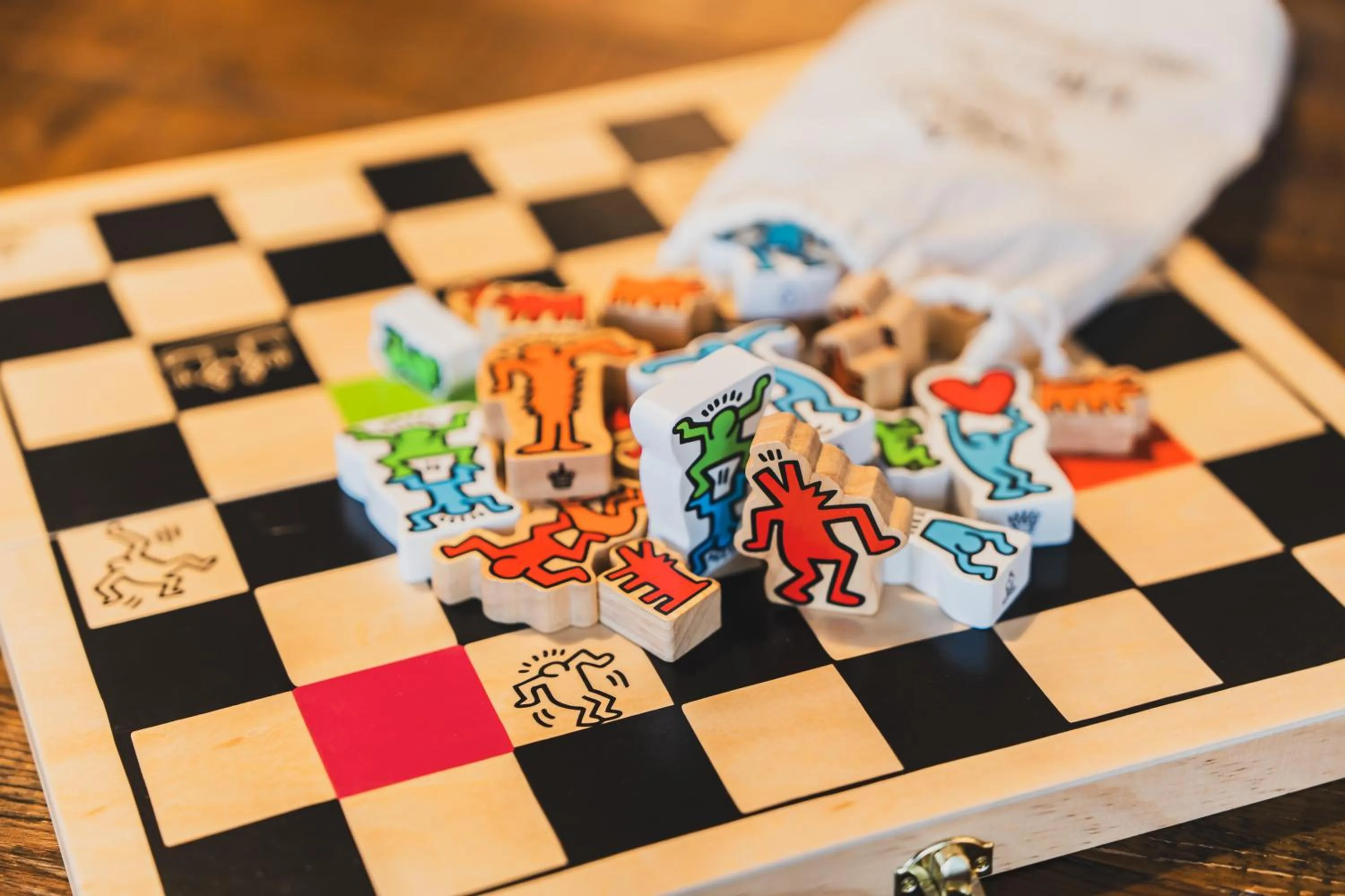 Lounge or bar in ONE@Tokyo by insomnia