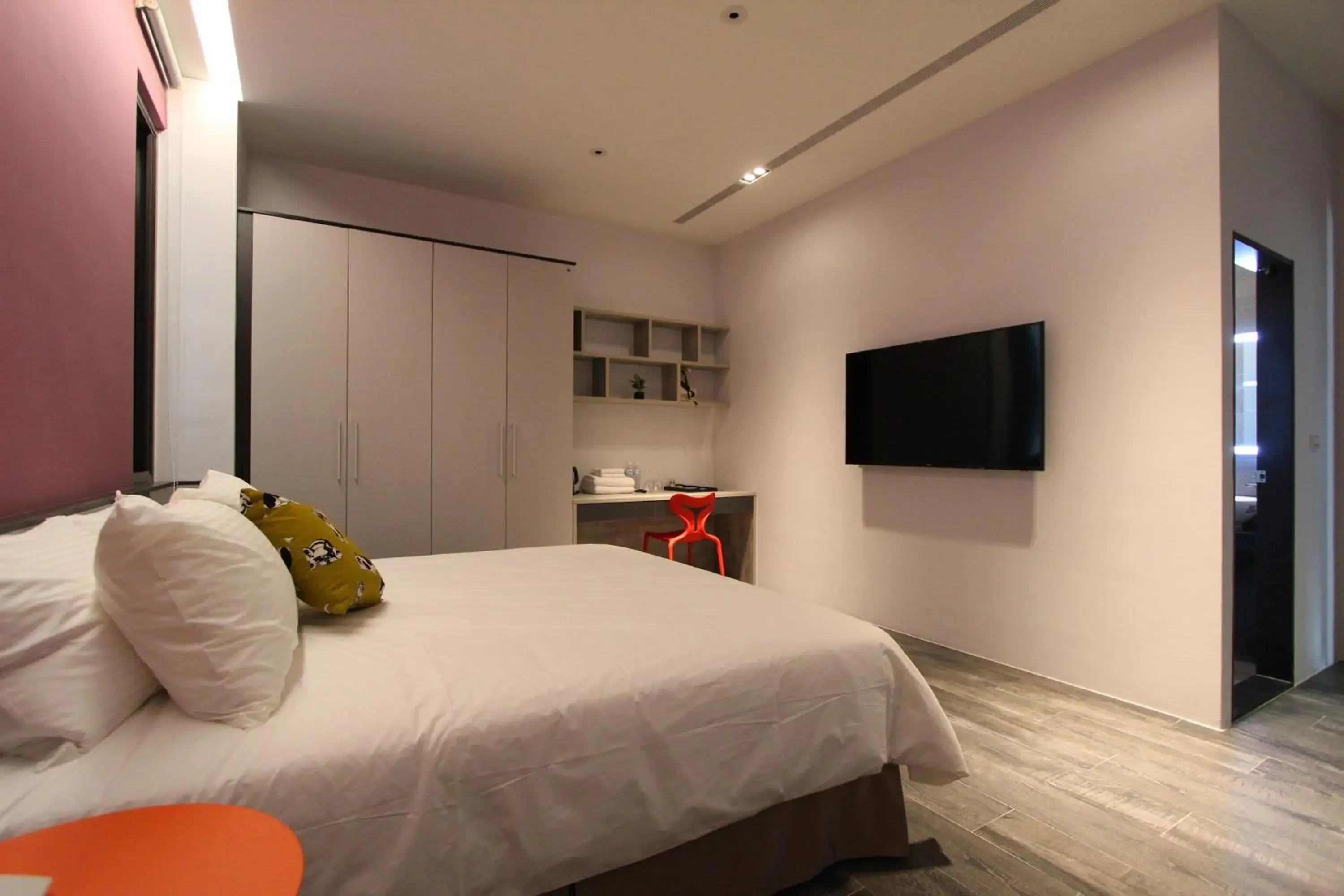 bunk bed, Bed in Funson Hotel bunk bed, Bed in Funson Hotel