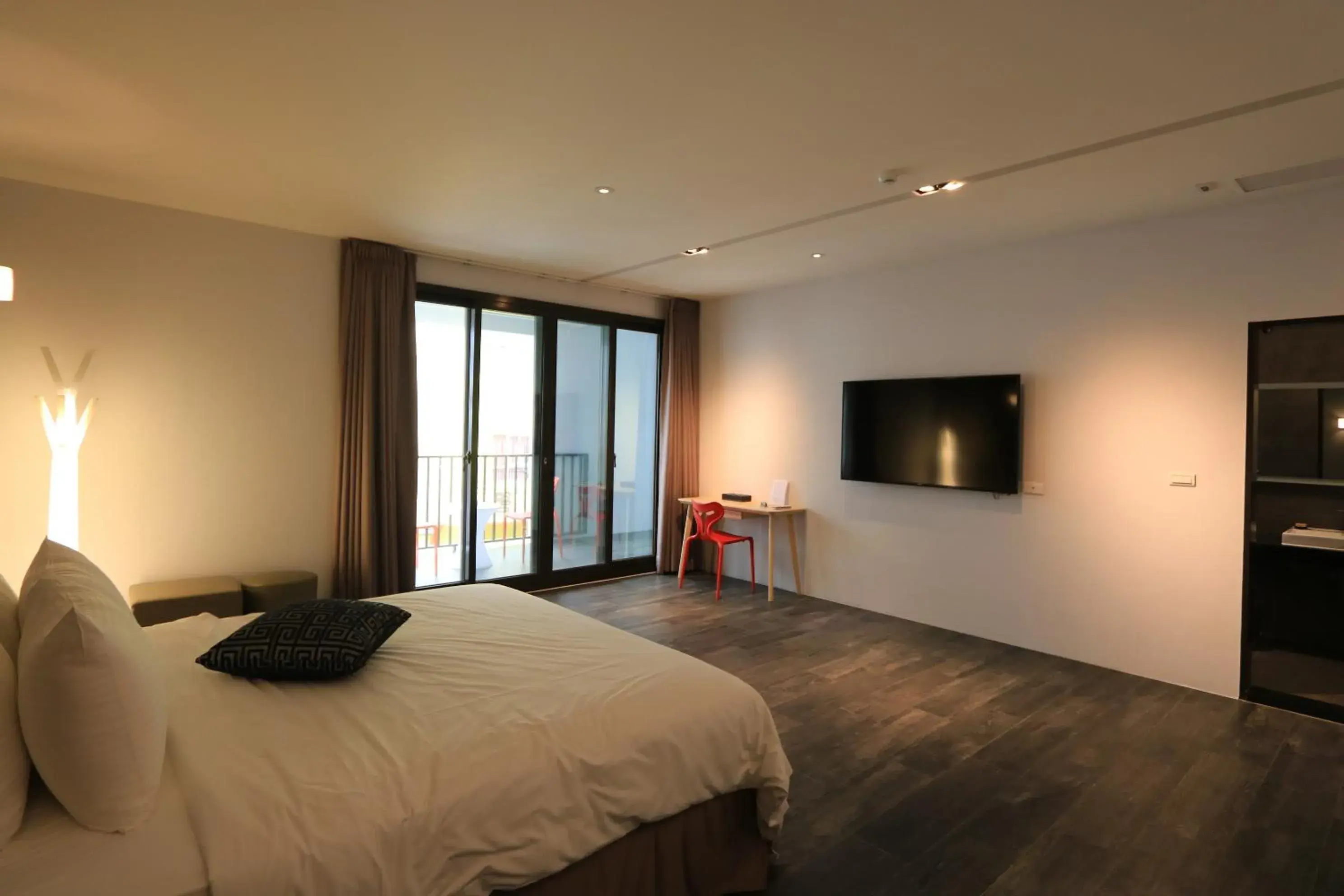 bunk bed, Bed in Funson Hotel bunk bed, Bed in Funson Hotel