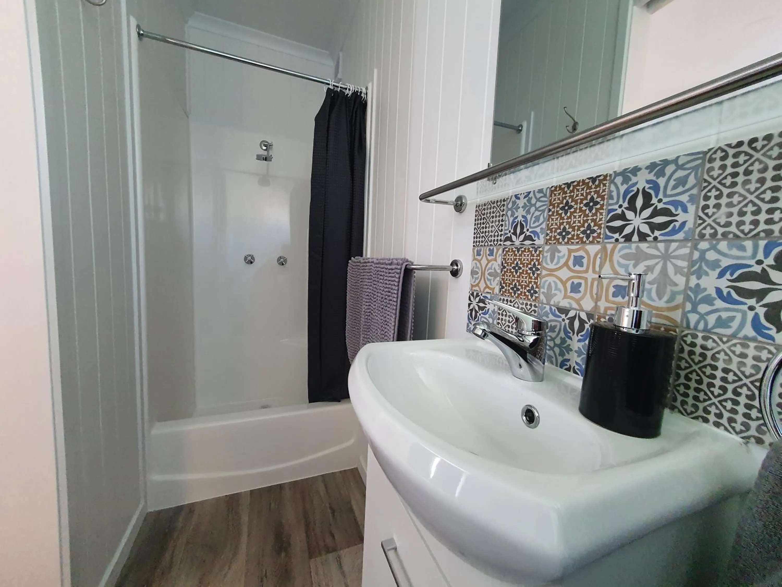 Rose City Caravan Park