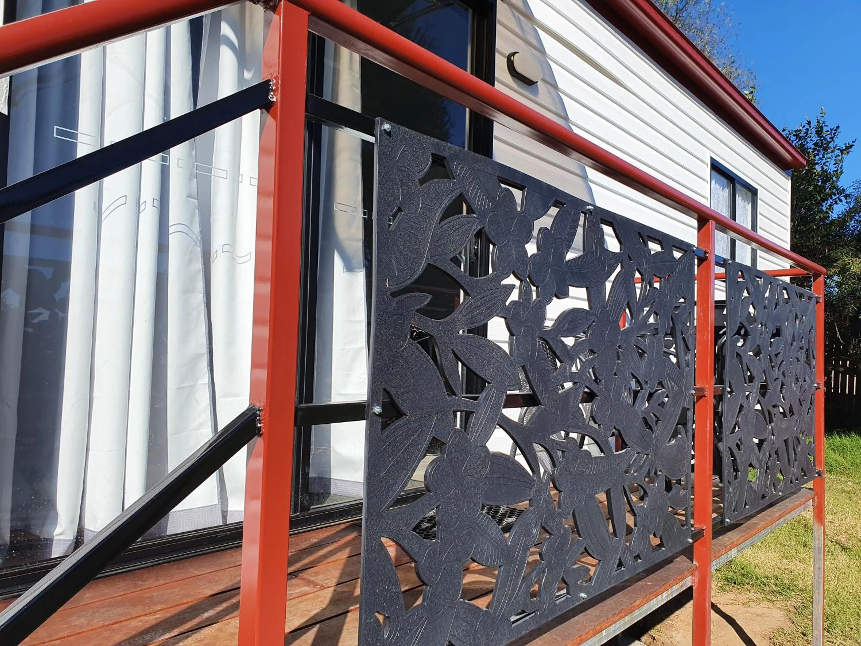 Rose City Caravan Park