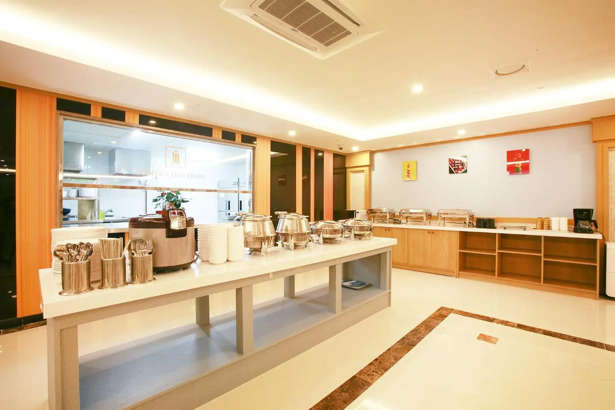 Restaurant/places to eat in Paju Golden Hill Restaurant/places to eat in Paju Golden Hill