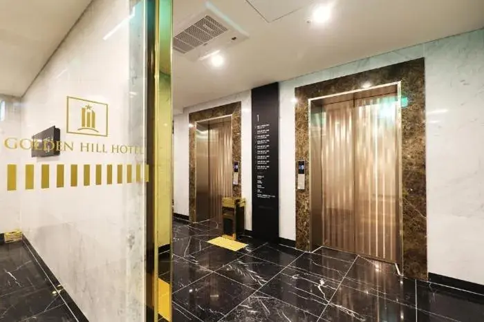 Other in Paju Golden Hill Other in Paju Golden Hill