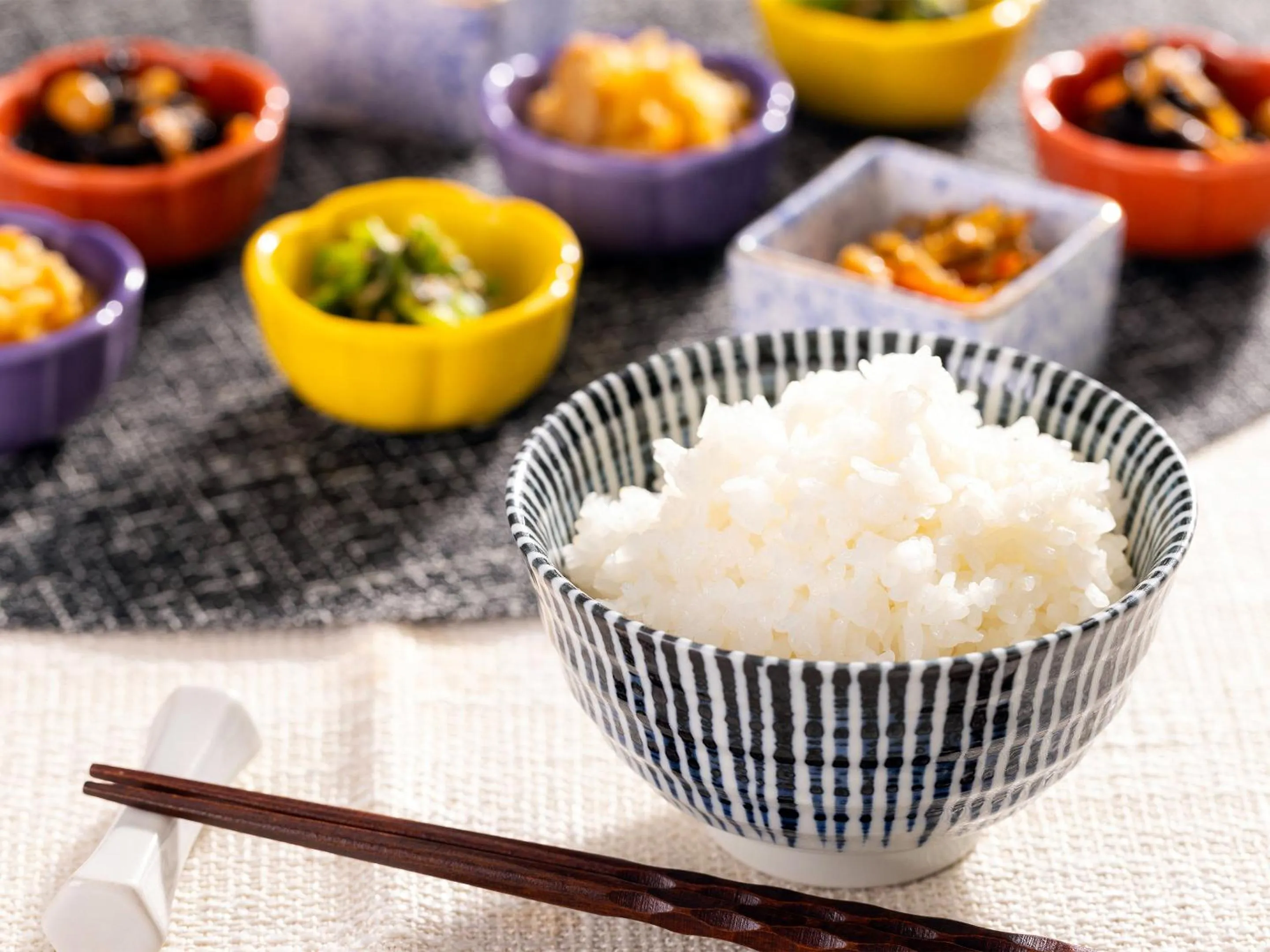 Breakfast in Miyakonojo Green Hotel