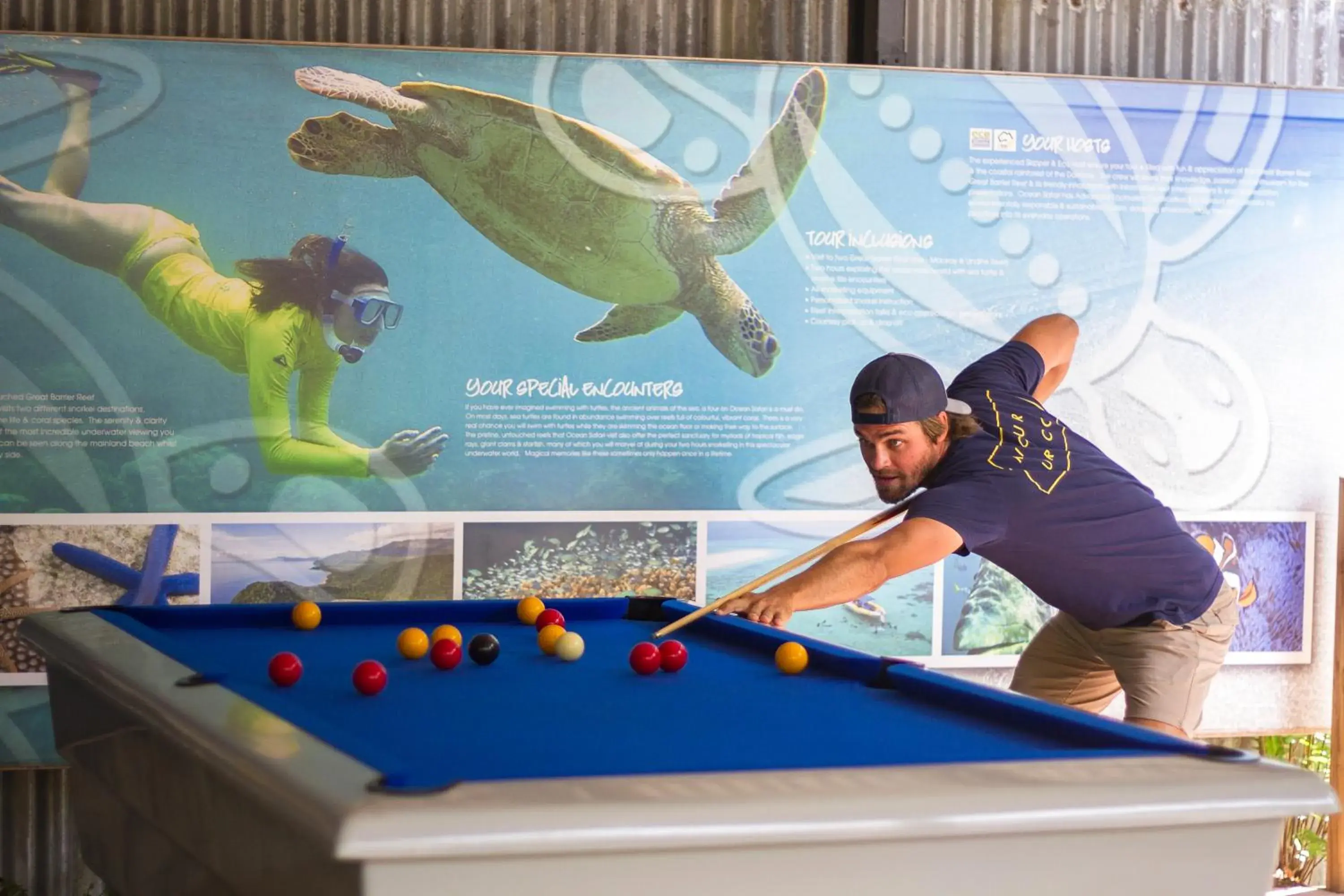 Restaurant/places to eat in Safari Lodge Restaurant/places to eat in Safari Lodge