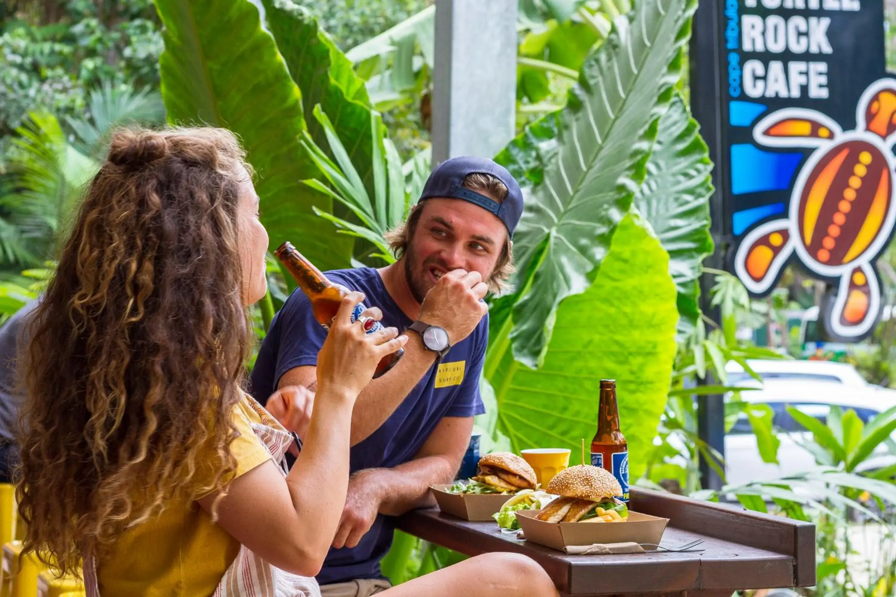 Property building in Safari Lodge Property building in Safari Lodge