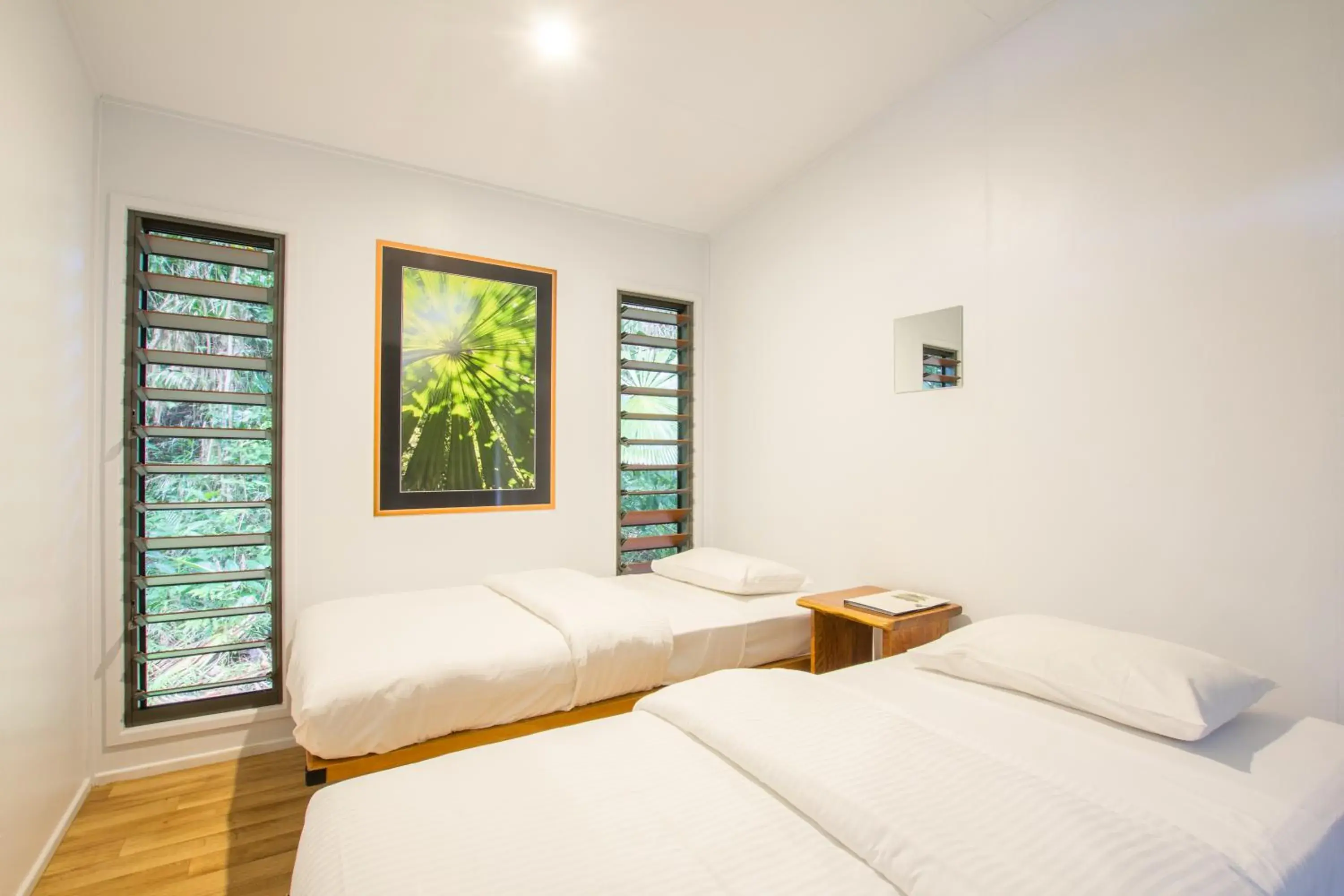 Photo of the whole room, Bed in Safari Lodge Photo of the whole room, Bed in Safari Lodge