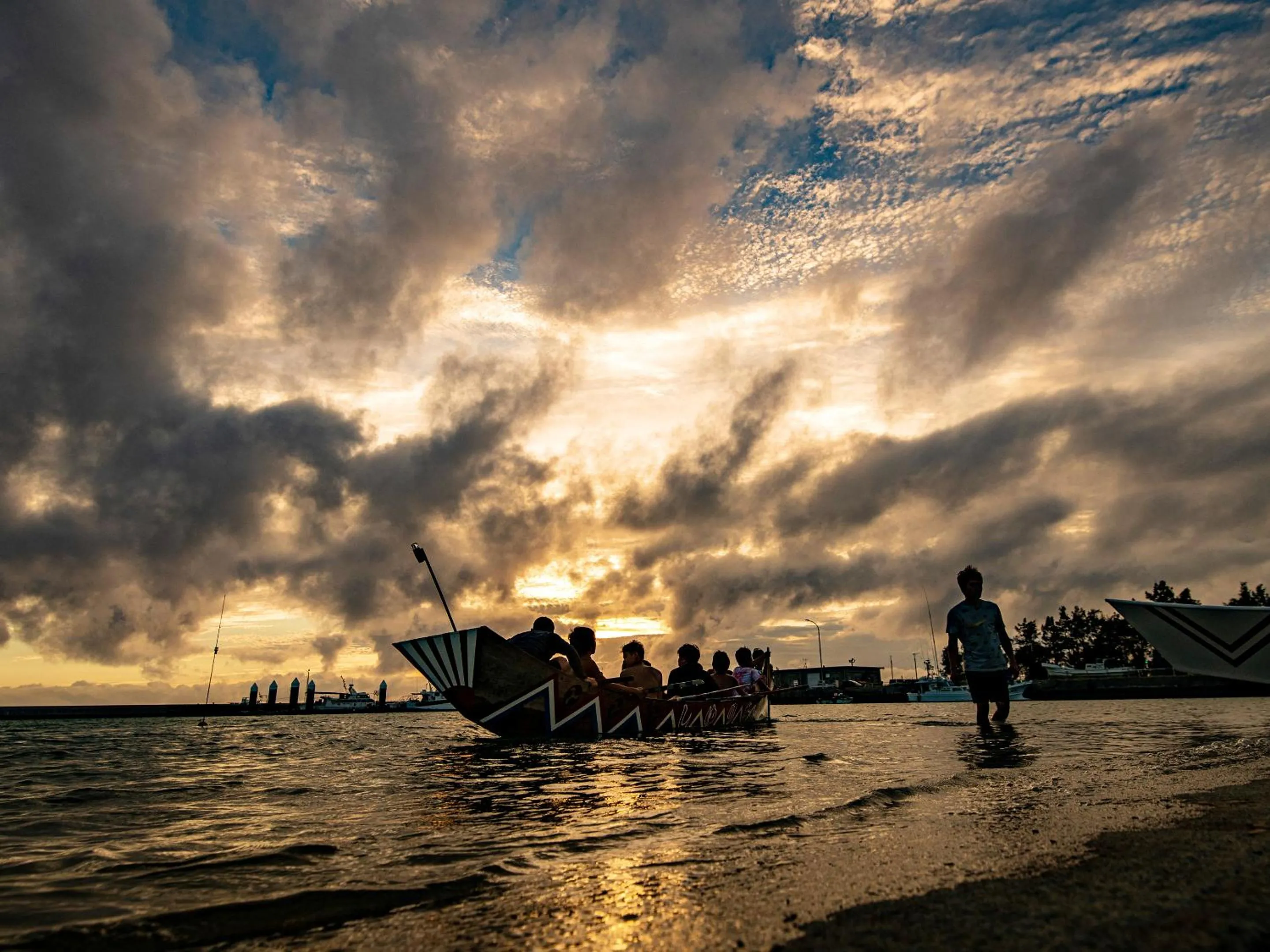 Beach in Cozy Stay In Itoman