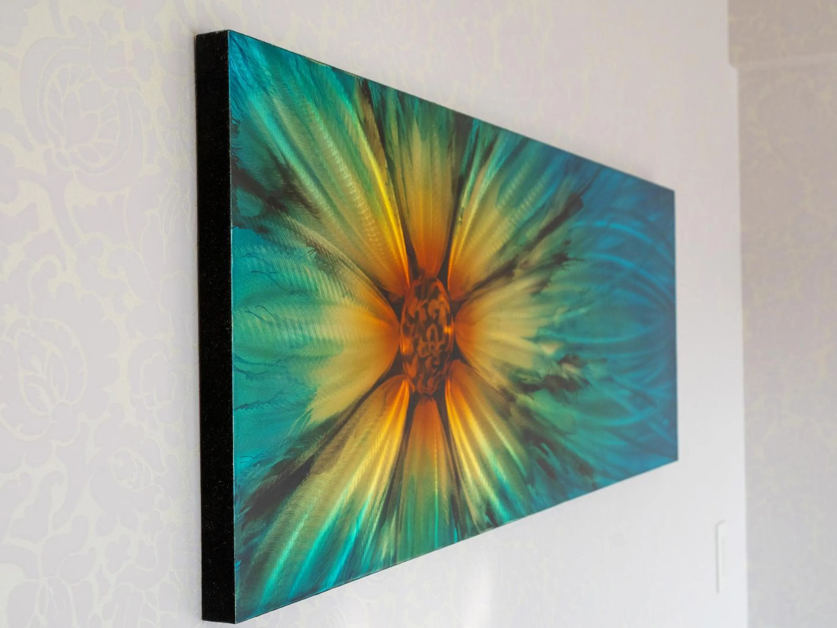 Decorative detail in Cozy Stay In Itoman