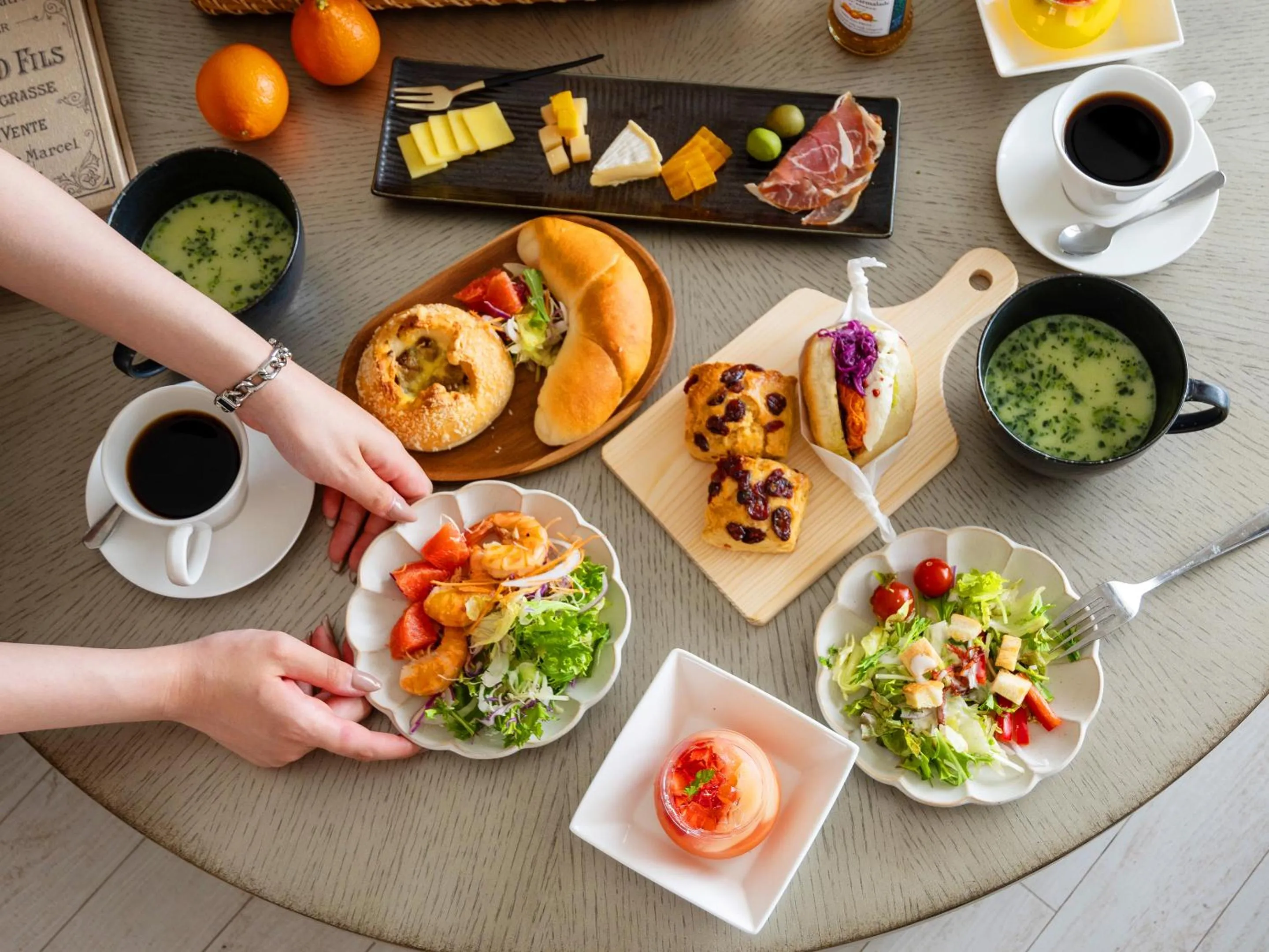 Food and drinks in Cozy Stay In Itoman