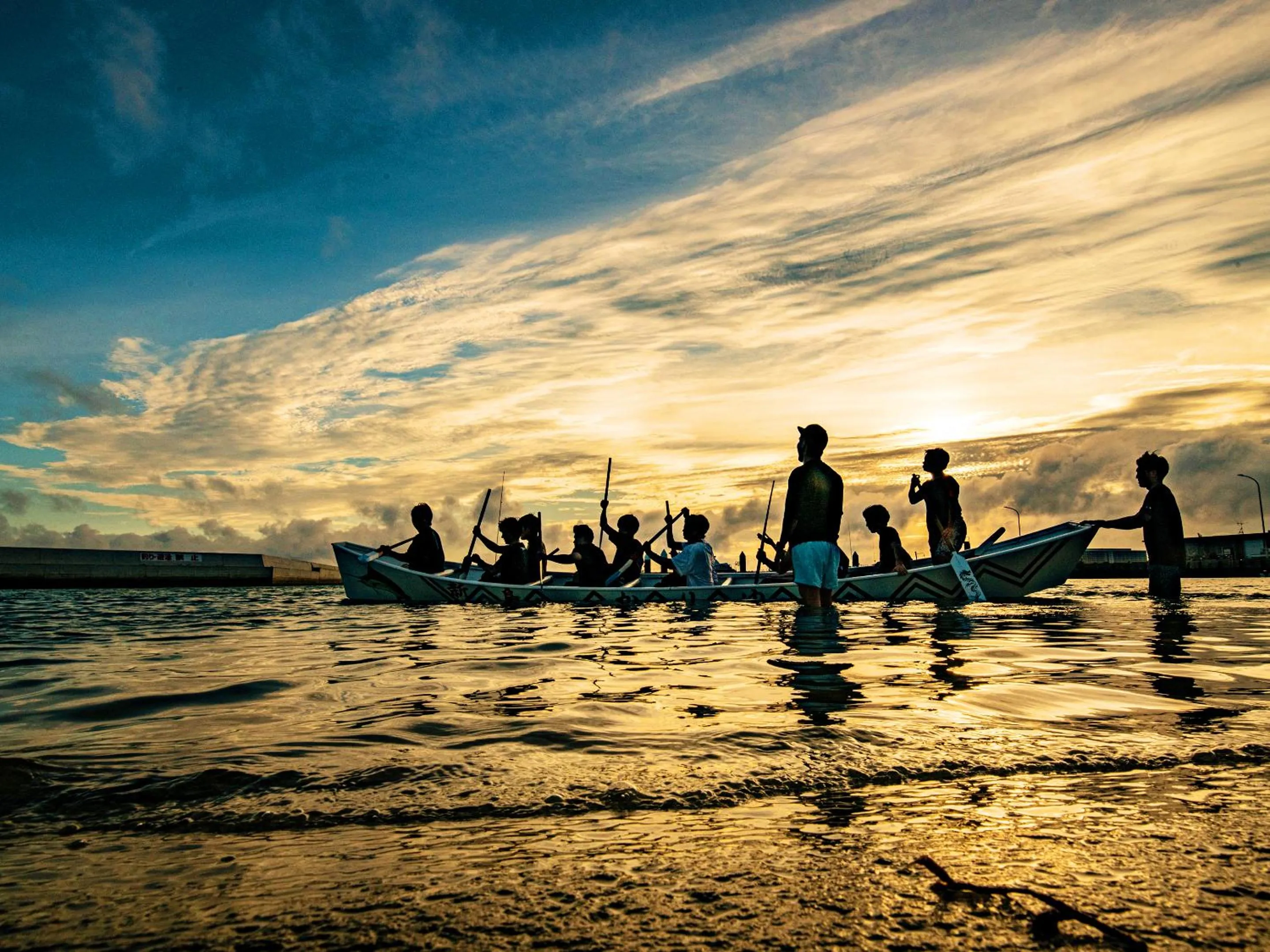 Beach in Cozy Stay In Itoman