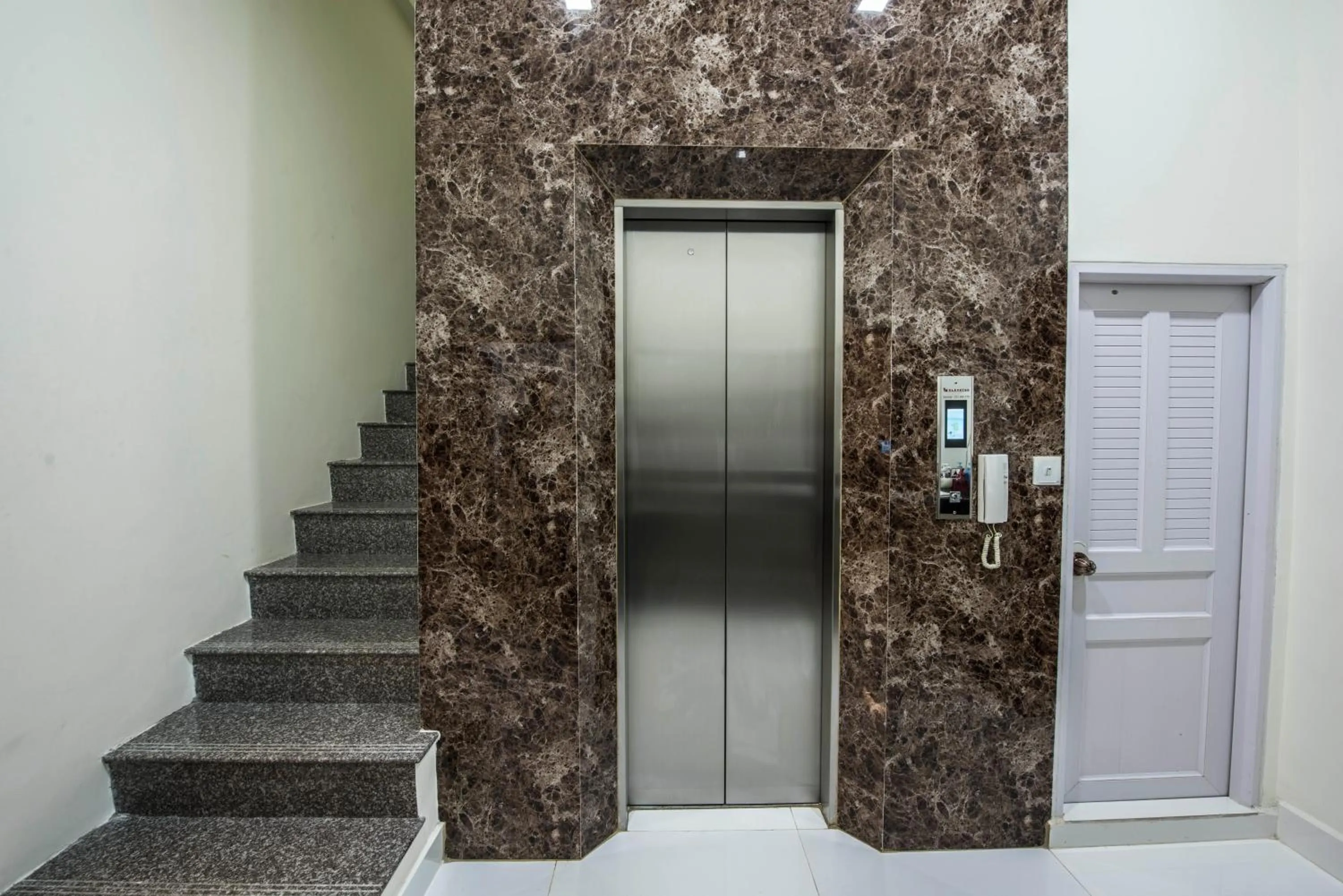 Other in Phnom Penh Le Vincent Hotel