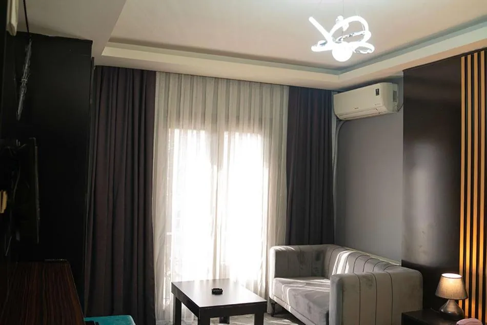 Ömer Agah Istanbul Hotel Bayrampasa