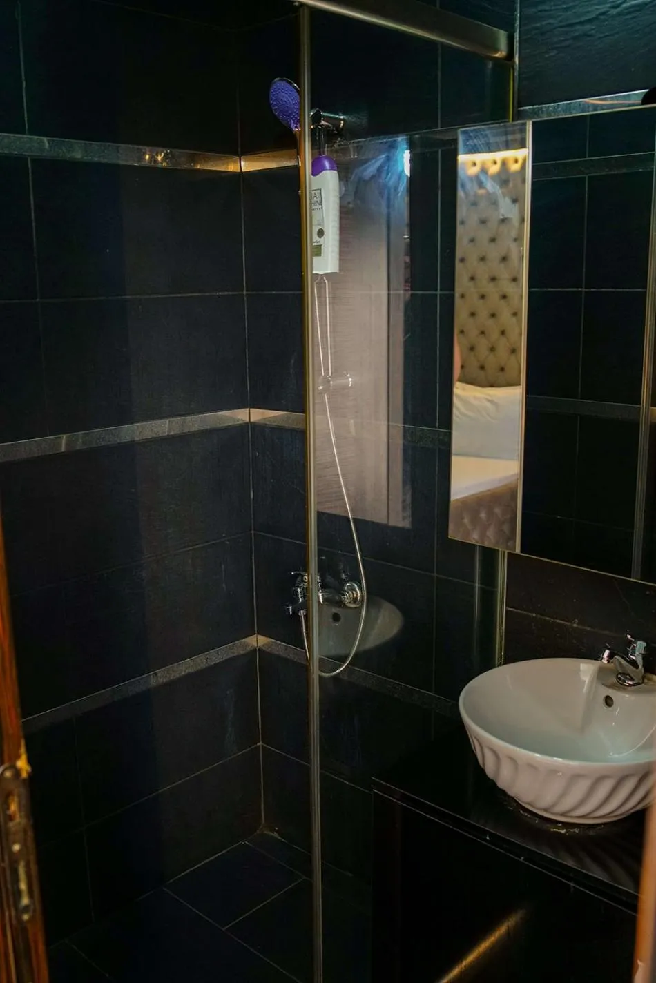 Ömer Agah Istanbul Hotel Bayrampasa
