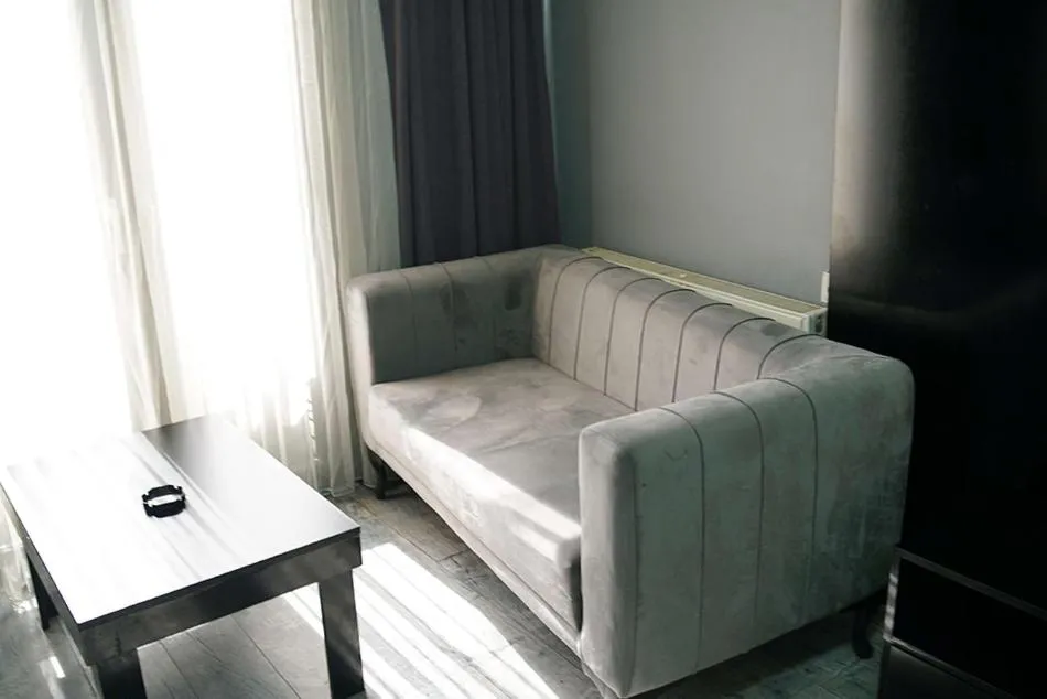 Ömer Agah Istanbul Hotel Bayrampasa