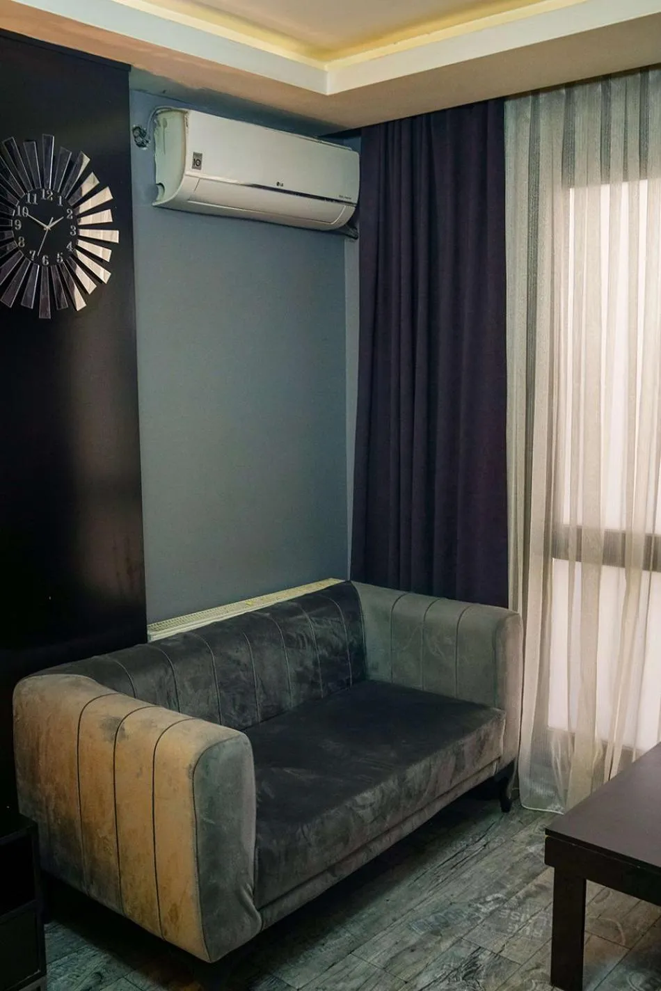 Ömer Agah Istanbul Hotel Bayrampasa