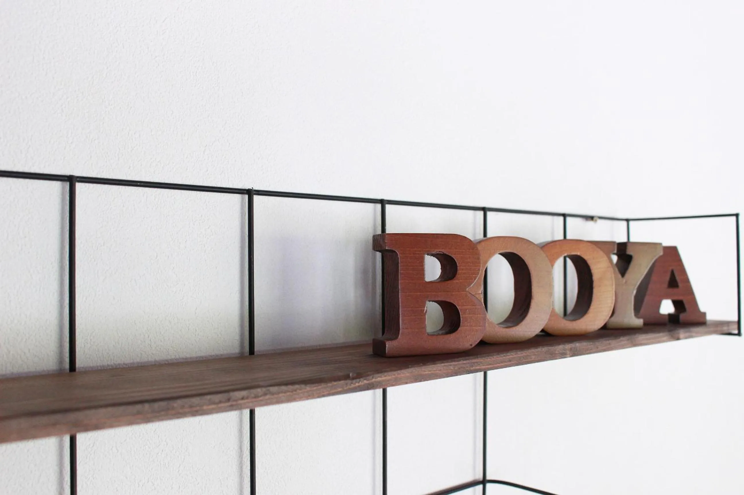 Property logo or sign in Nangoku Lodge Booya