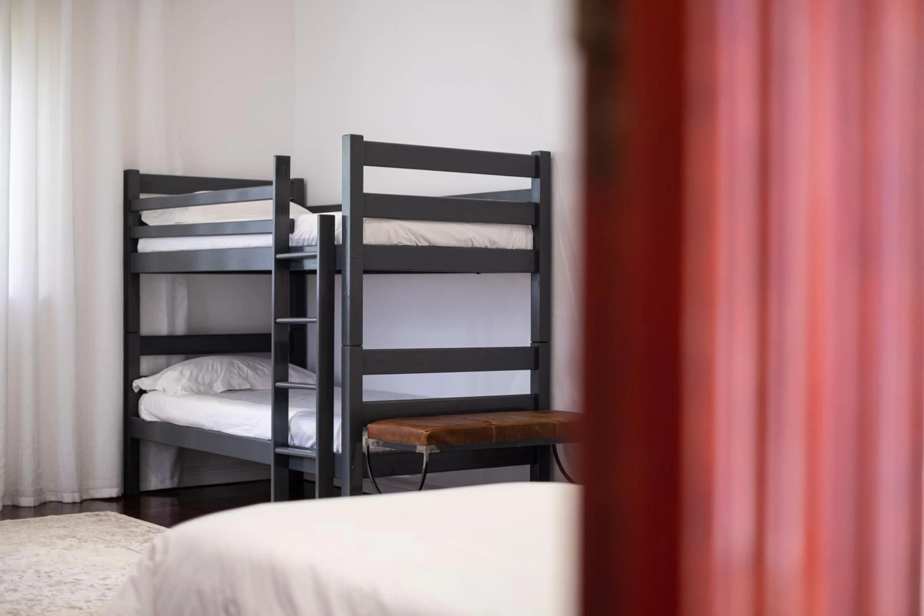 bunk bed, Bed in Stellenhof Country Estate