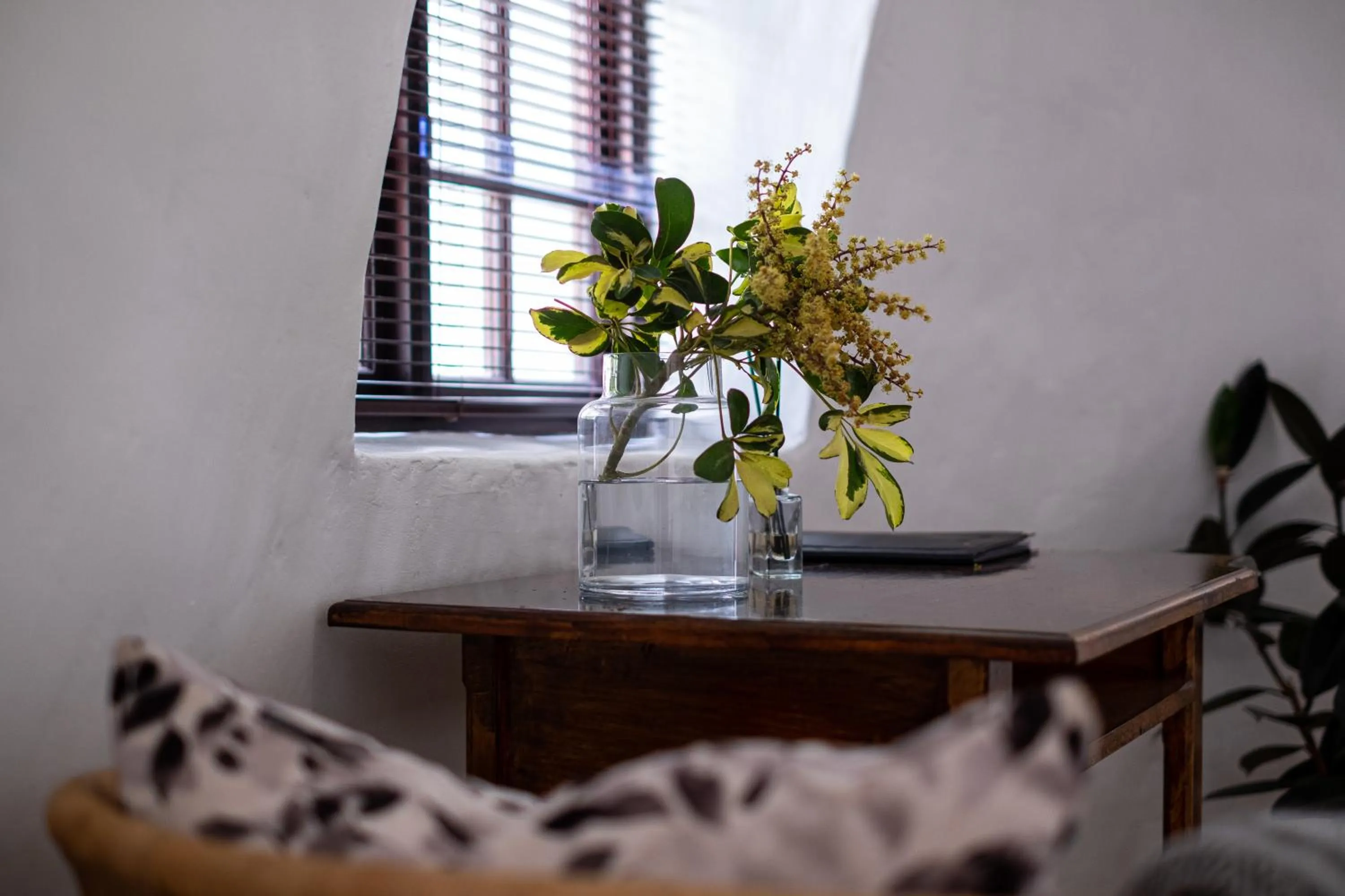 Bedroom in Stellenhof Country Estate