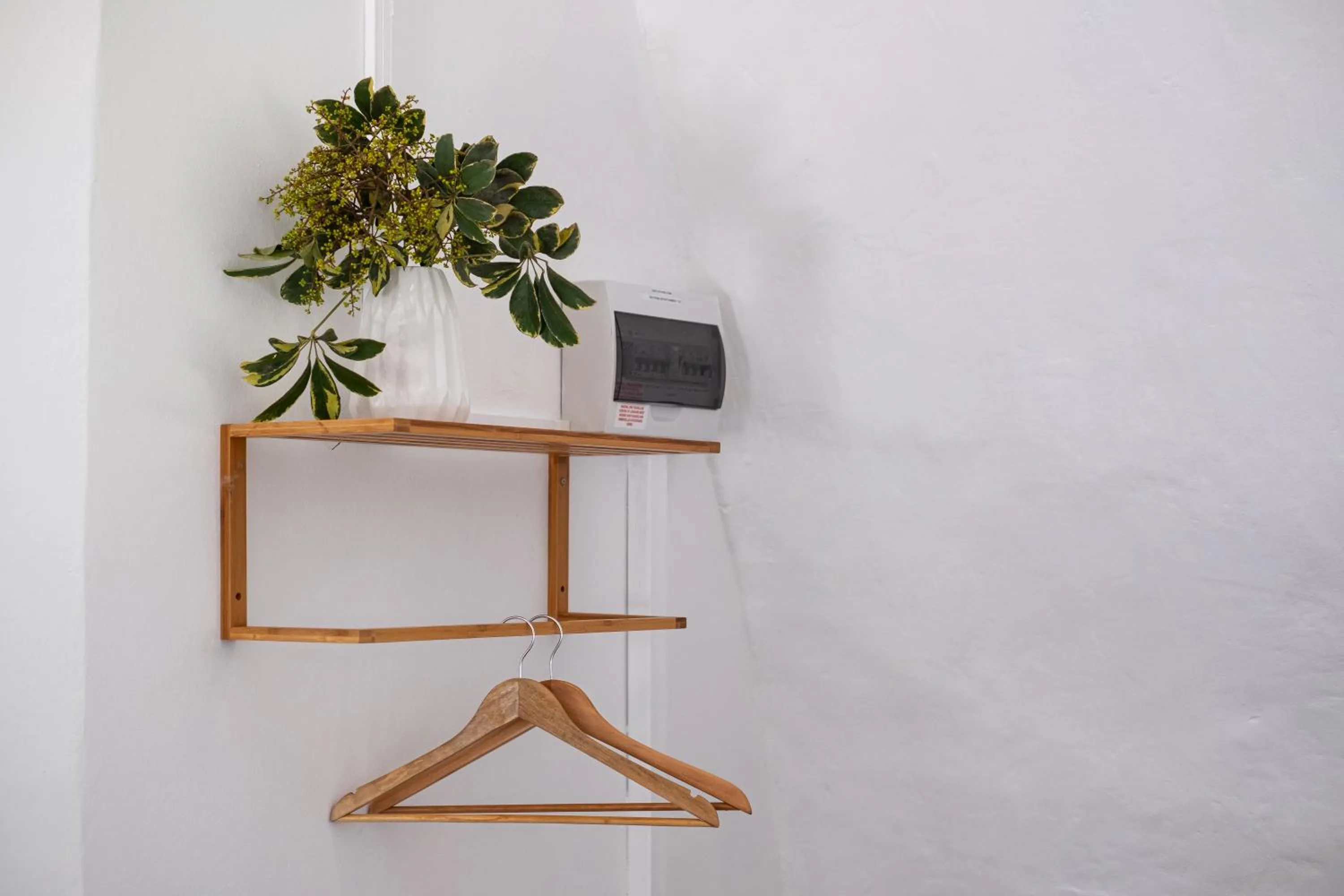 Seating area in Stellenhof Country Estate