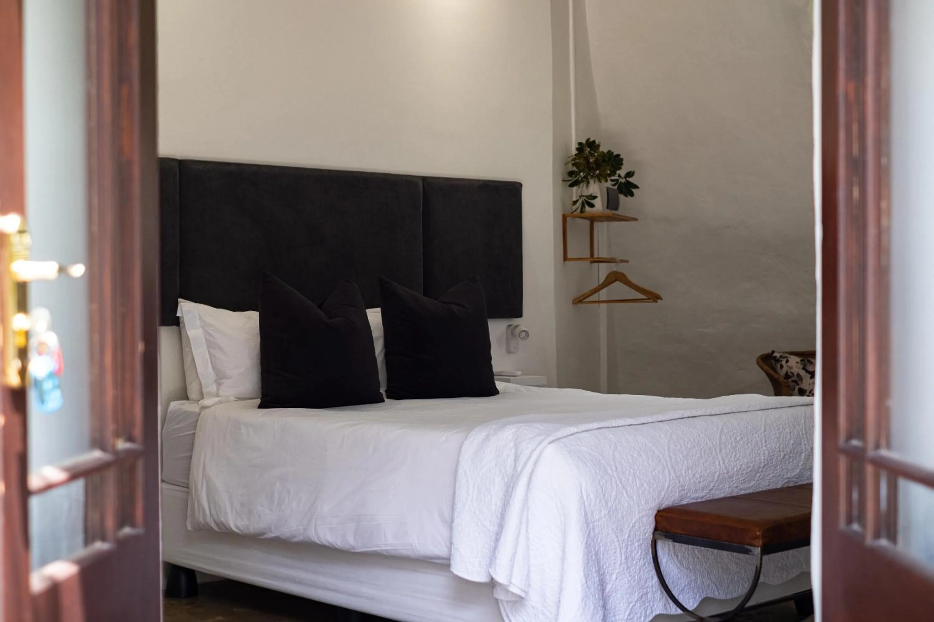 Bed in Stellenhof Country Estate