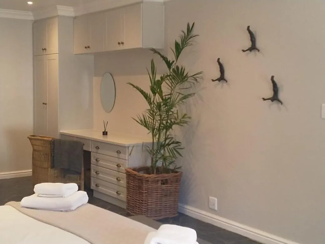 Property building in Stellenhof Country Estate