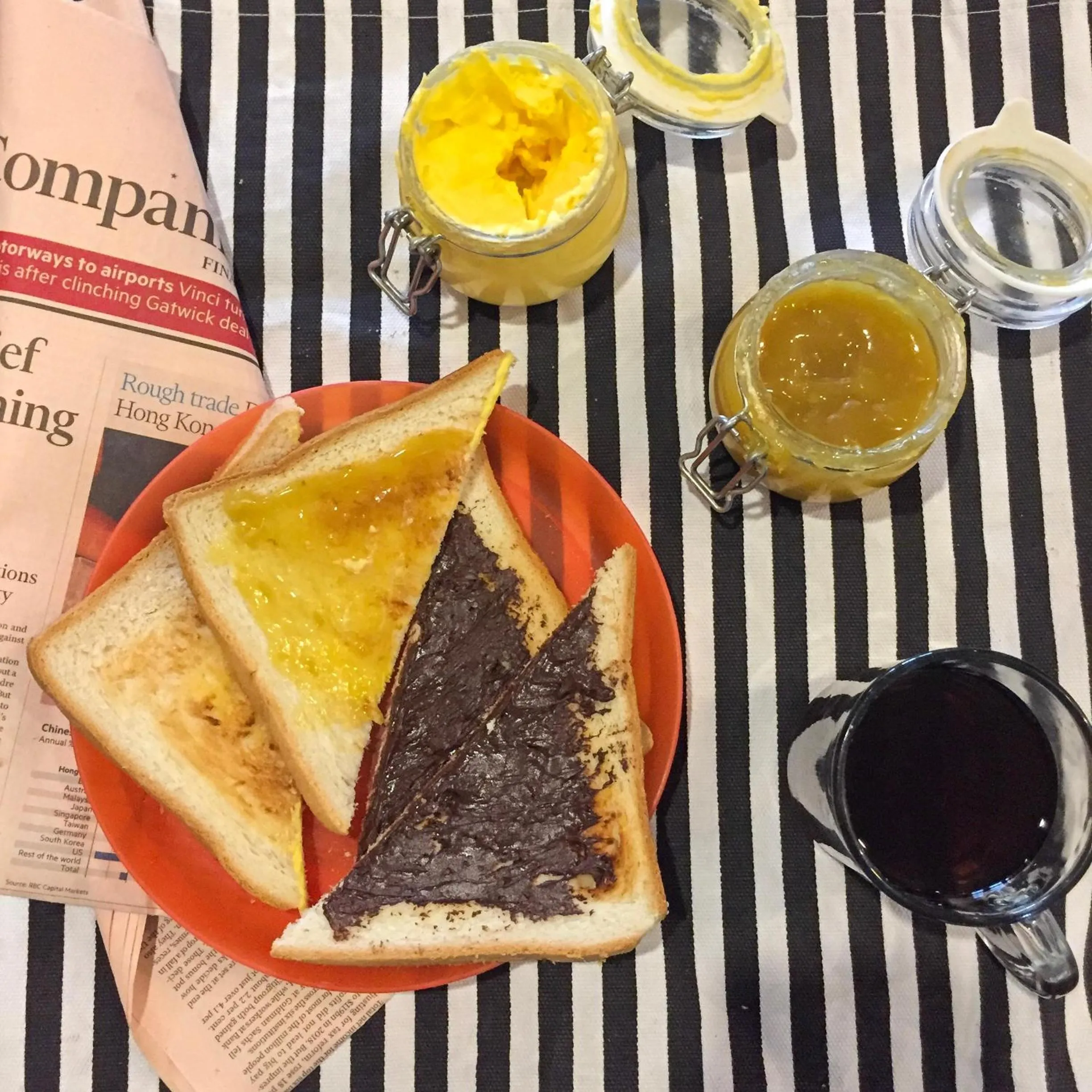 Wonderloft Hostel Kota Tua