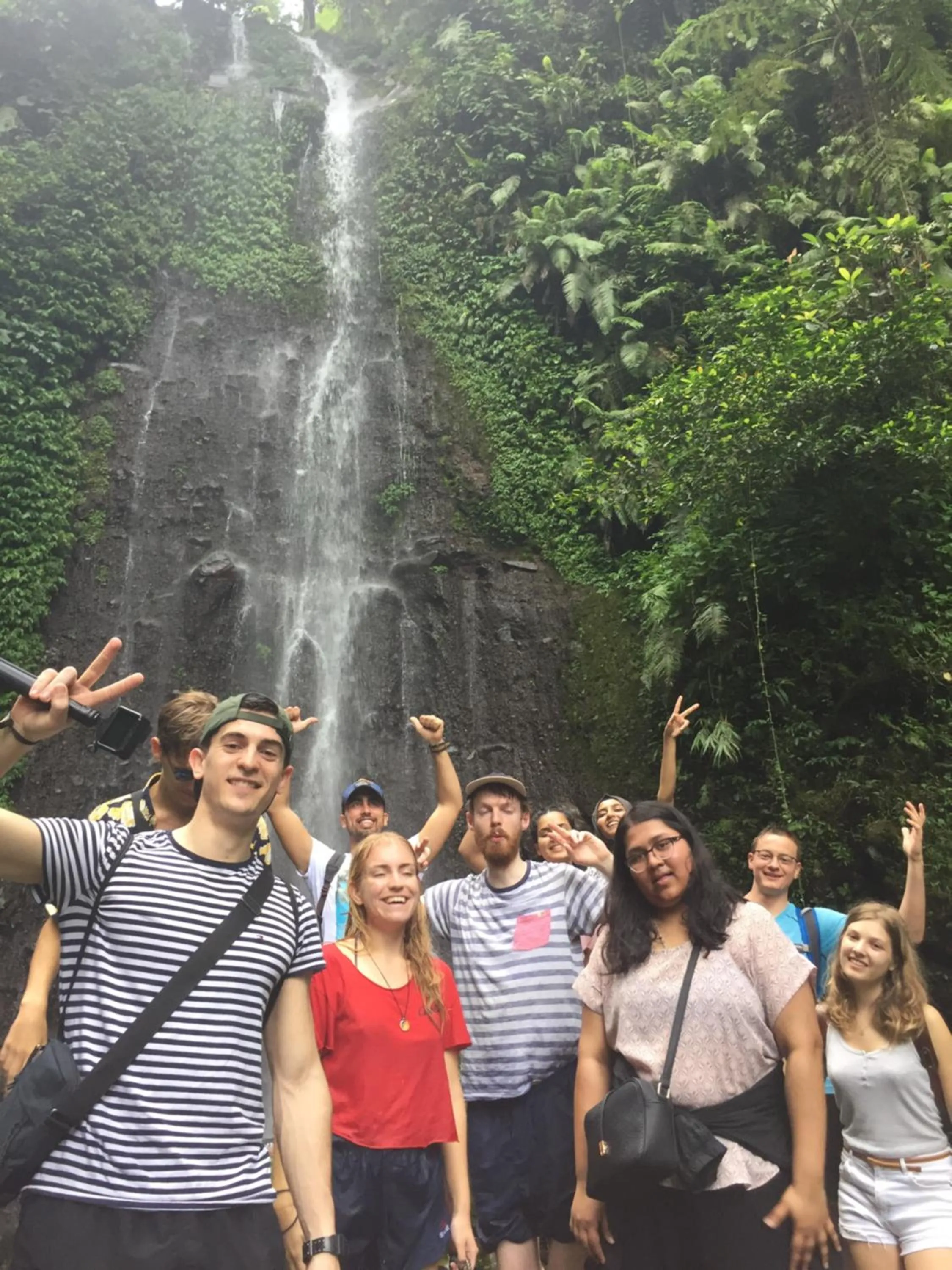 Activities in Wonderloft Hostel Kota Tua