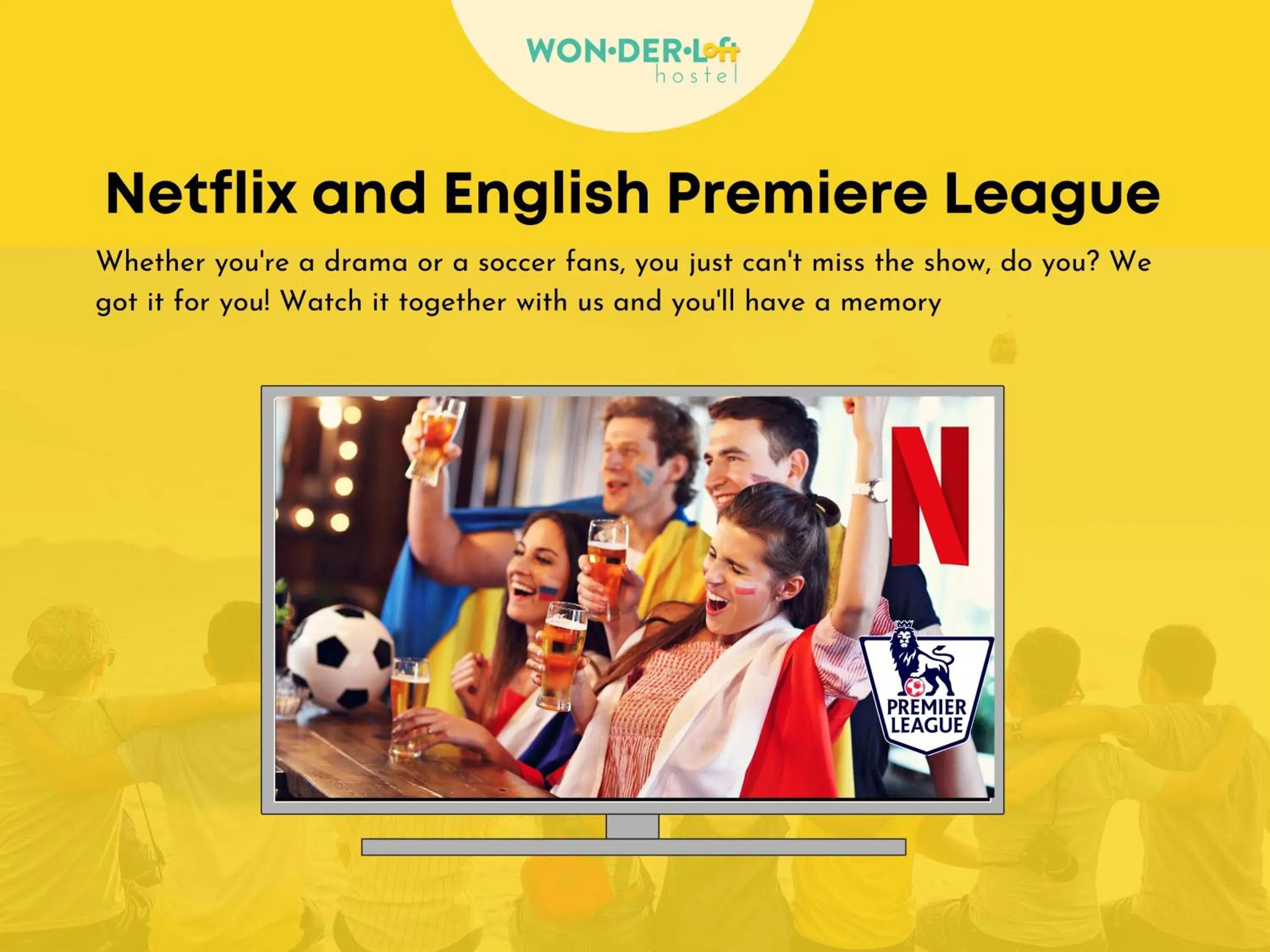 Wonderloft Hostel Kota Tua Wonderloft Hostel Kota Tua