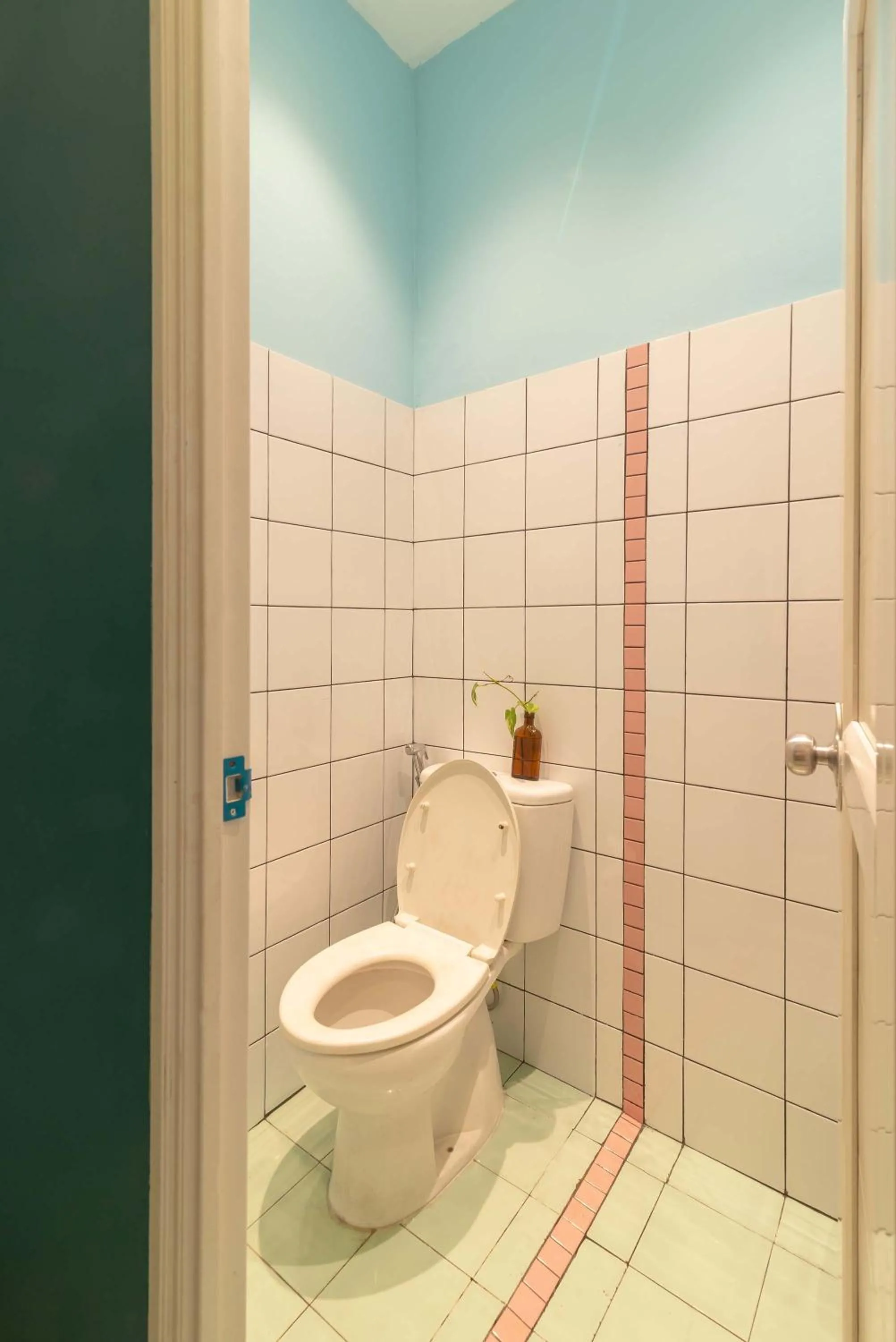 Wonderloft Hostel Kota Tua