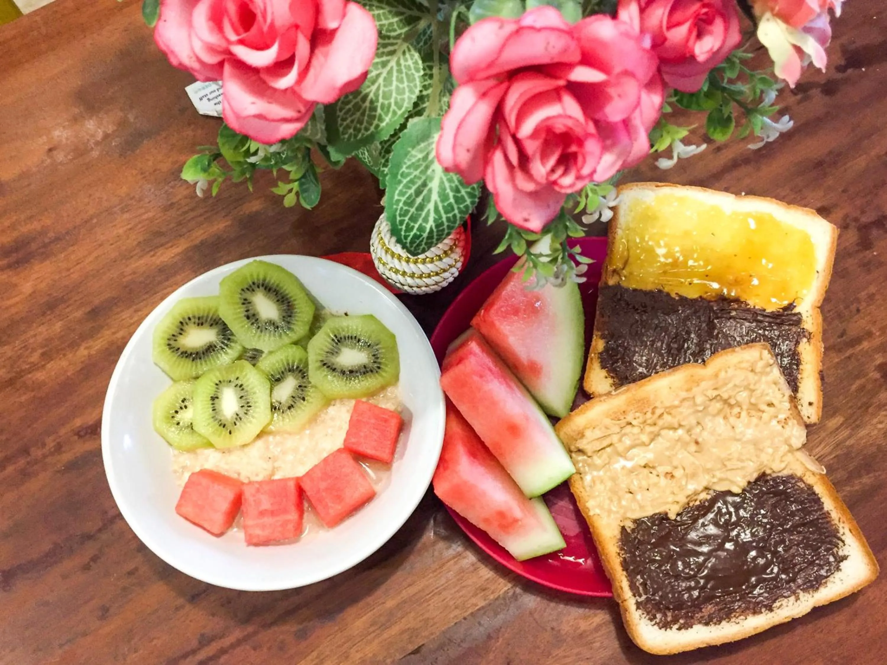 Wonderloft Hostel Kota Tua