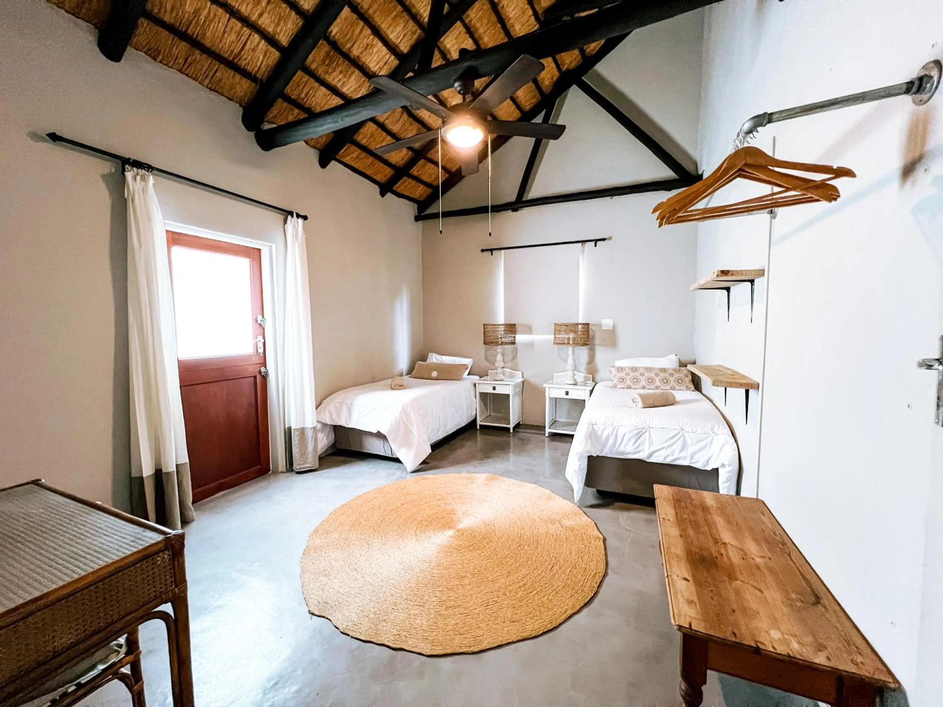 Photo of the whole room in 24 Degrees South Country Estate