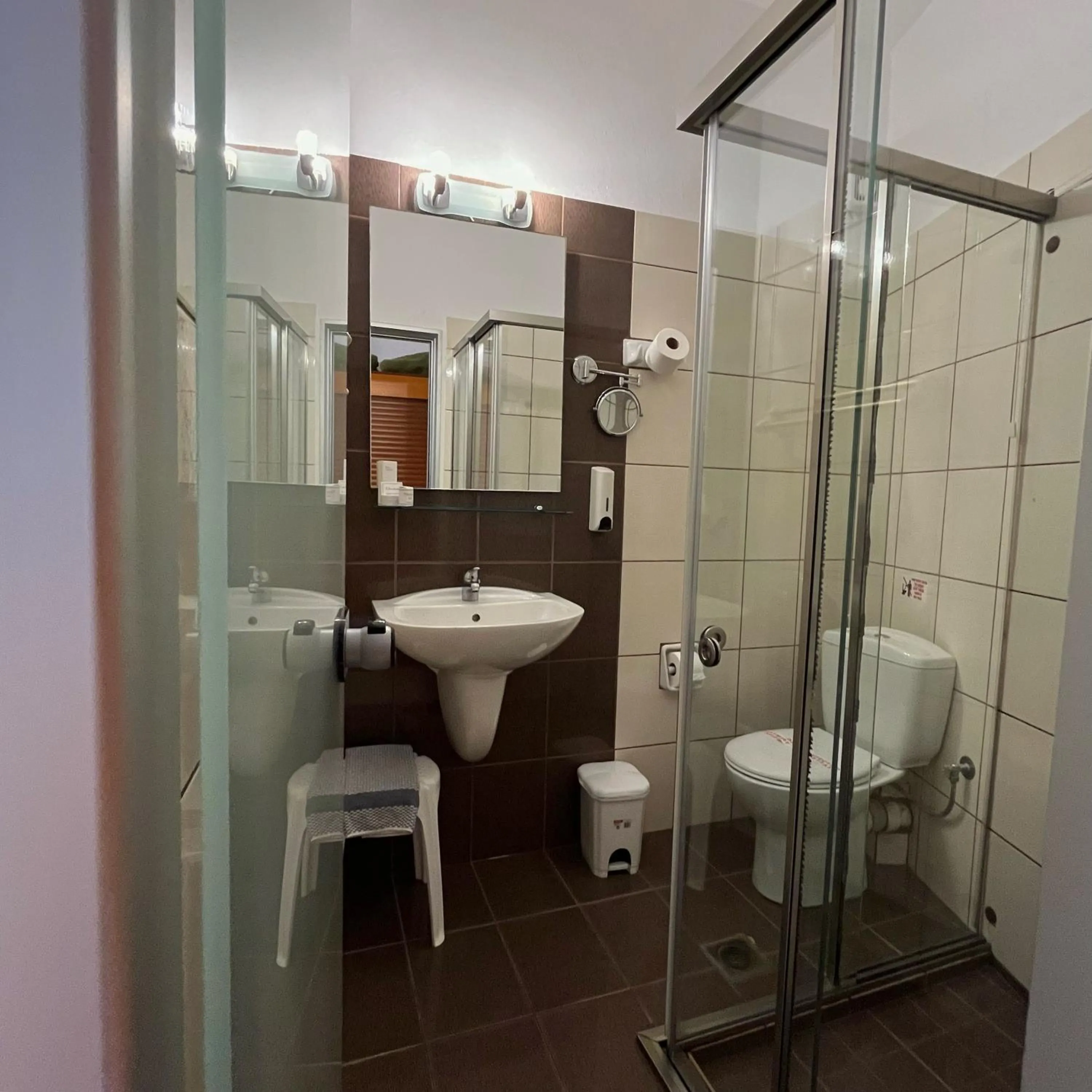 Christina Beach Hotel