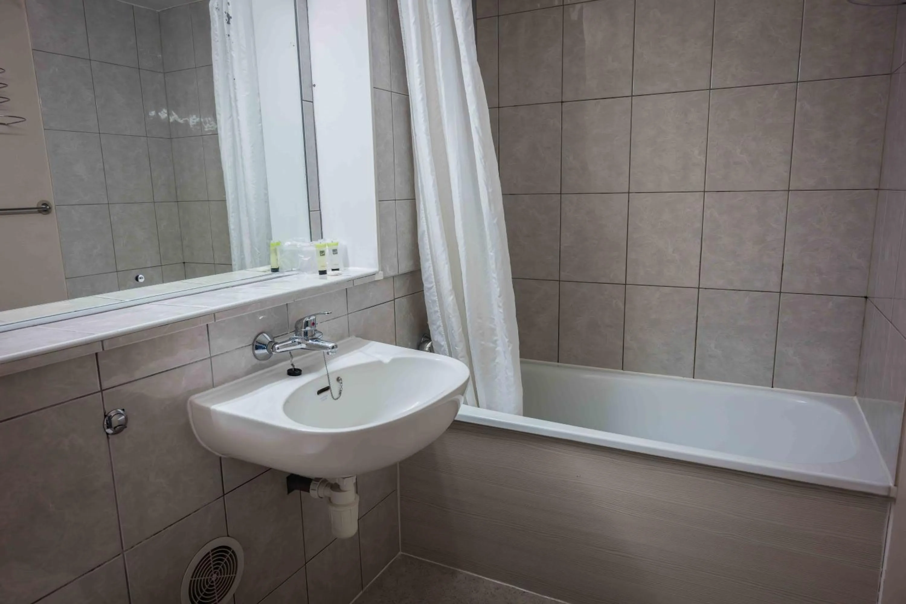 Bathroom in Primelodge Rotherham