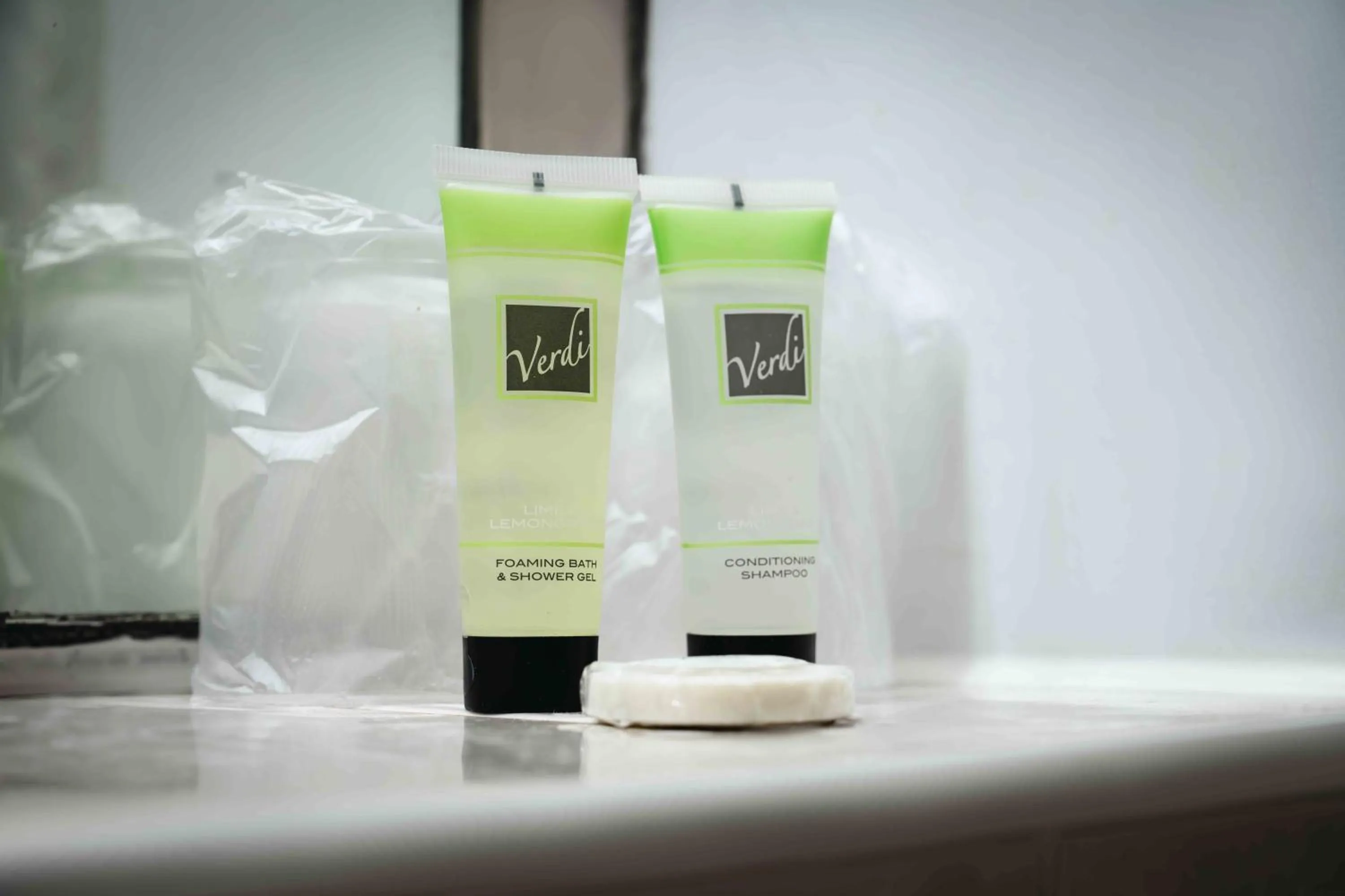 Bedroom in Primelodge Rotherham