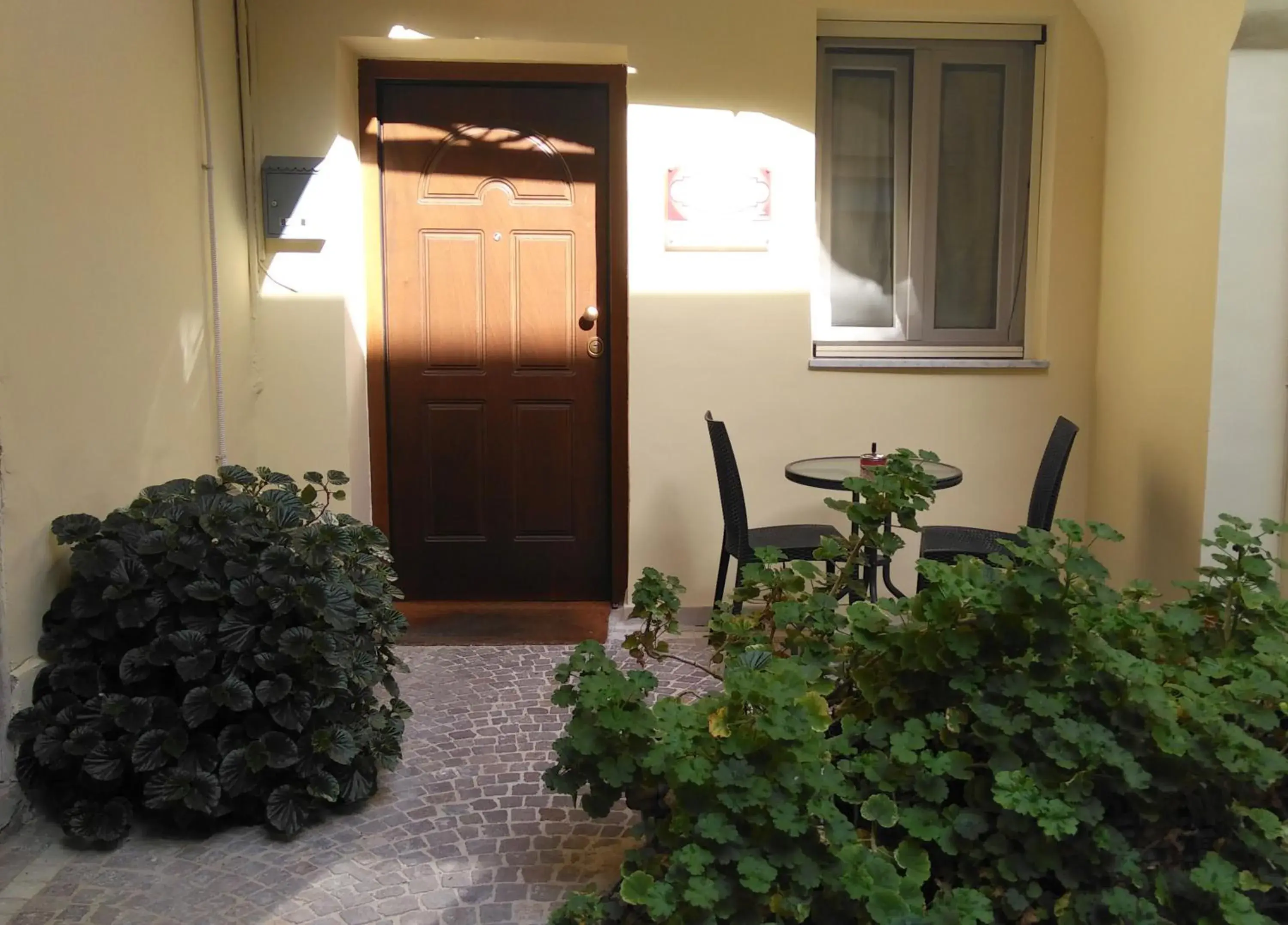 One-Bedroom Apartment in SantAntida Bed and Breakfast One-Bedroom Apartment in SantAntida Bed and Breakfast