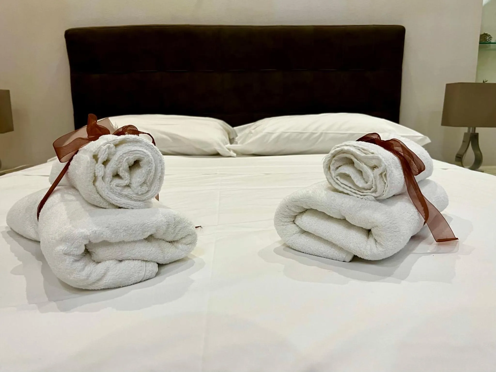 Bed in SantAntida Bed and Breakfast