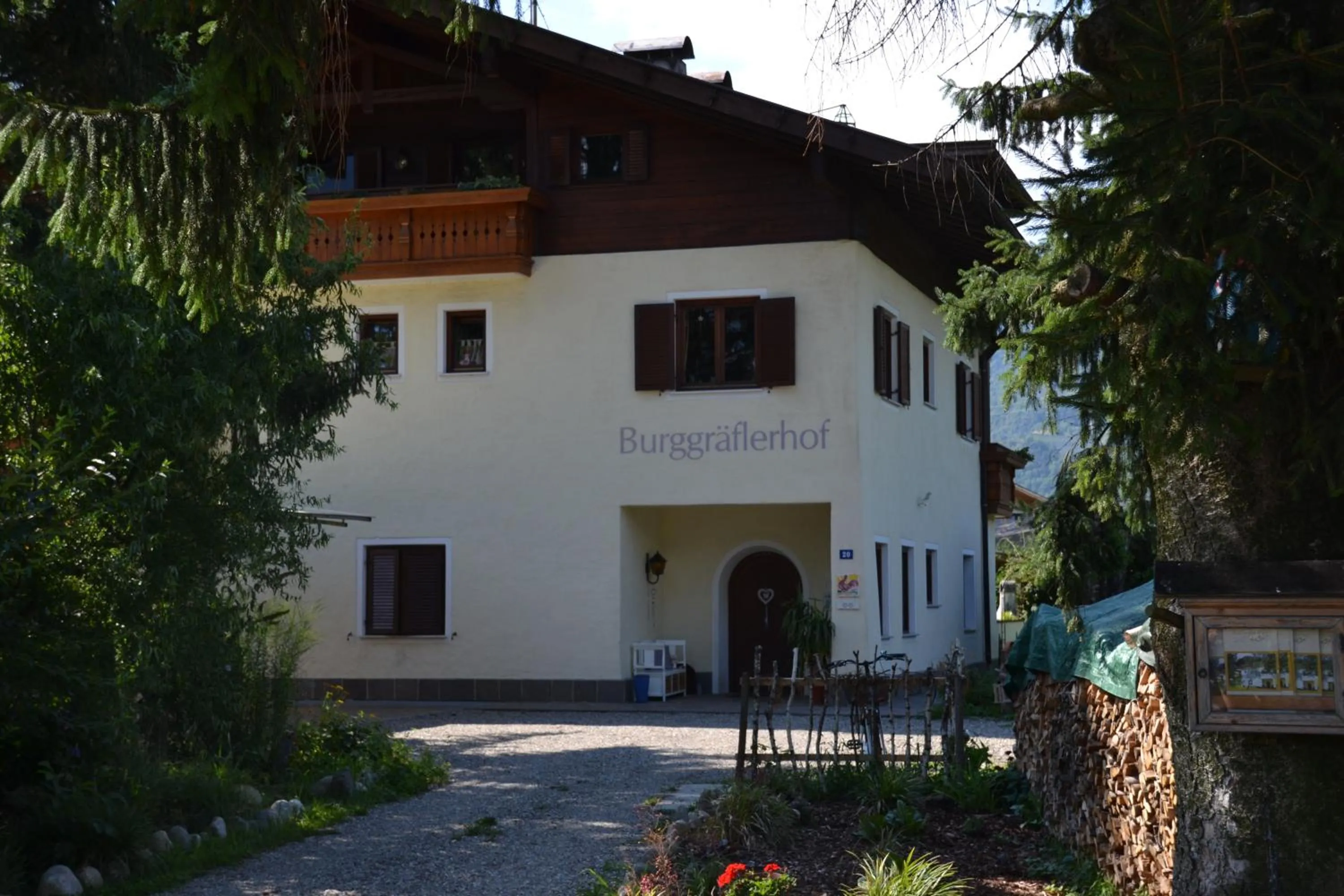 Burggräflerhof
