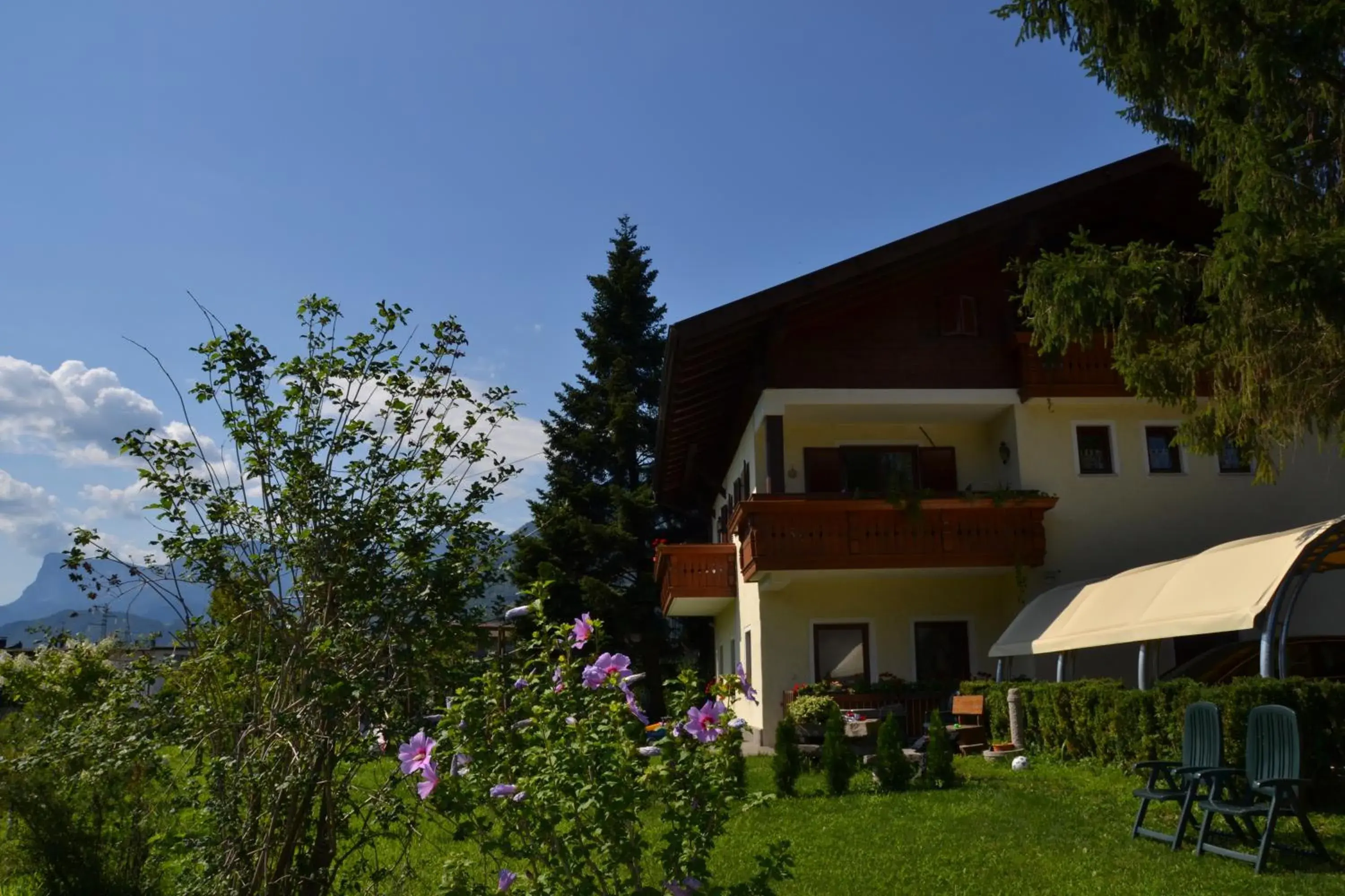 Burggräflerhof Burggräflerhof