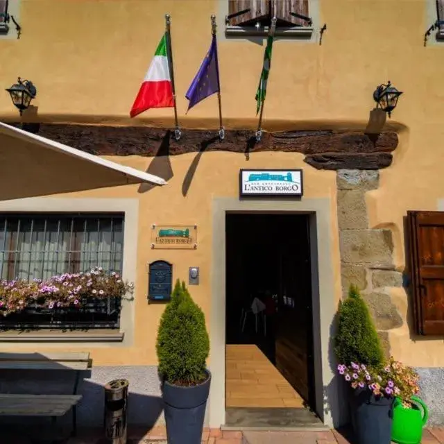 L'Antico Borgo L'Antico Borgo