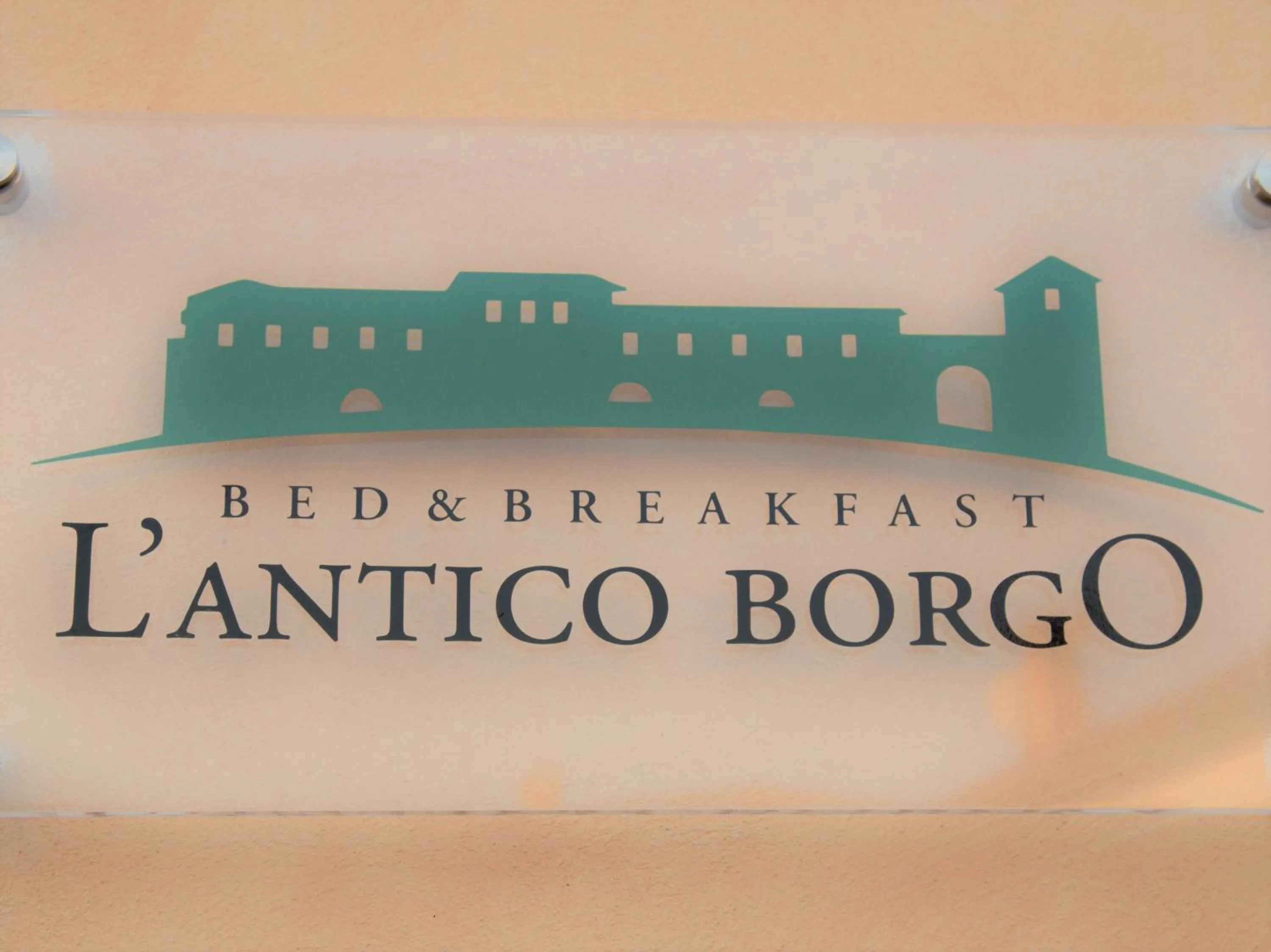 L'Antico Borgo