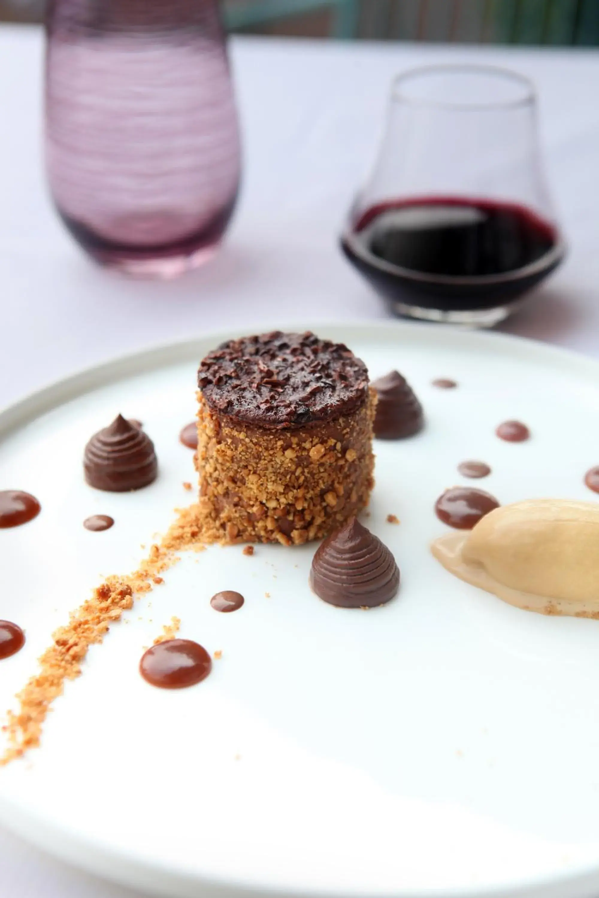 Food and drinks in La Residence Du Vieux Port Food and drinks in La Residence Du Vieux Port