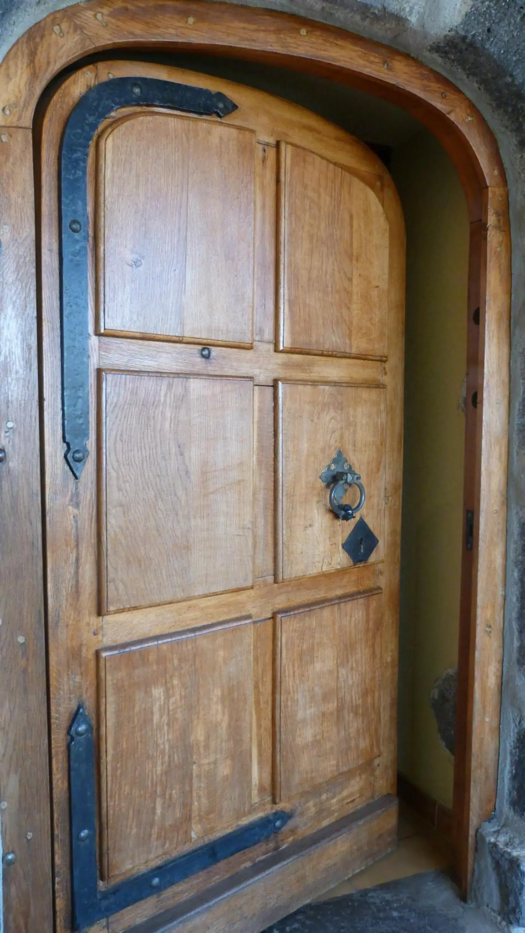 Facade/entrance in Logis Hôtel-restaurant La Mère Biquette Facade/entrance in Logis Hôtel-restaurant La Mère Biquette