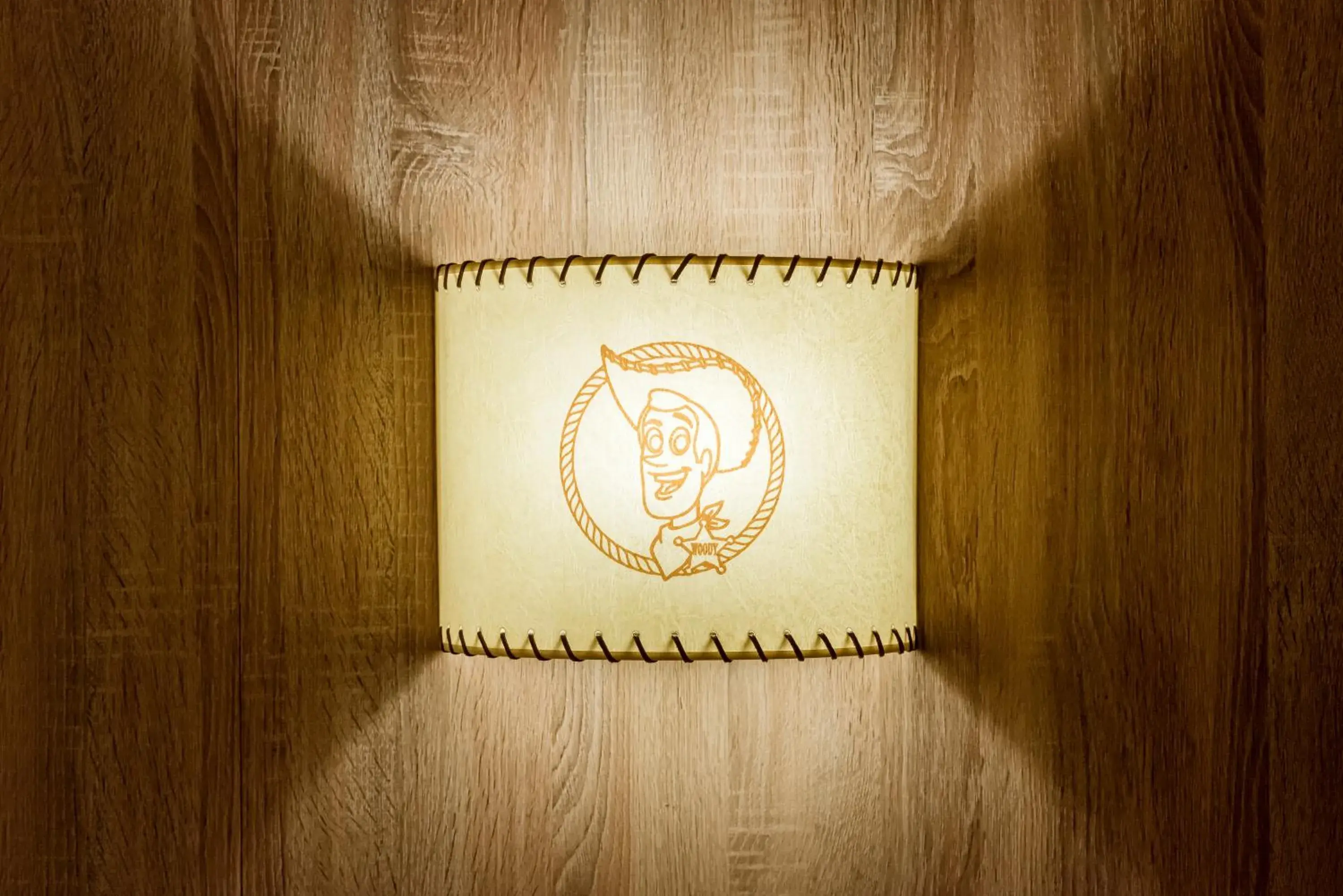 Woody's Roundup Standard Room - single occupancy in Disney Hotel Cheyenne Woody's Roundup Standard Room - single occupancy in Disney Hotel Cheyenne