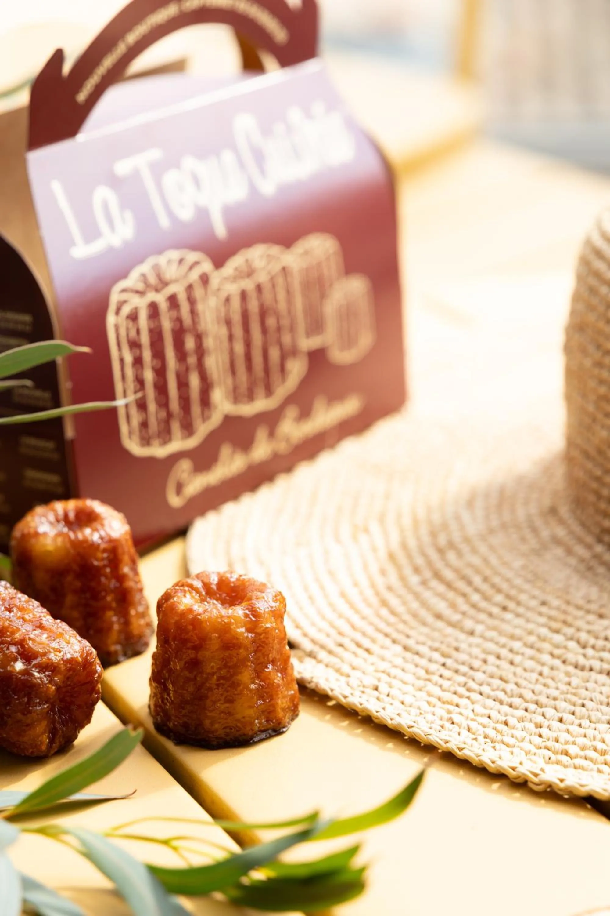 Food in Hôtel La Maison Bord'eaux