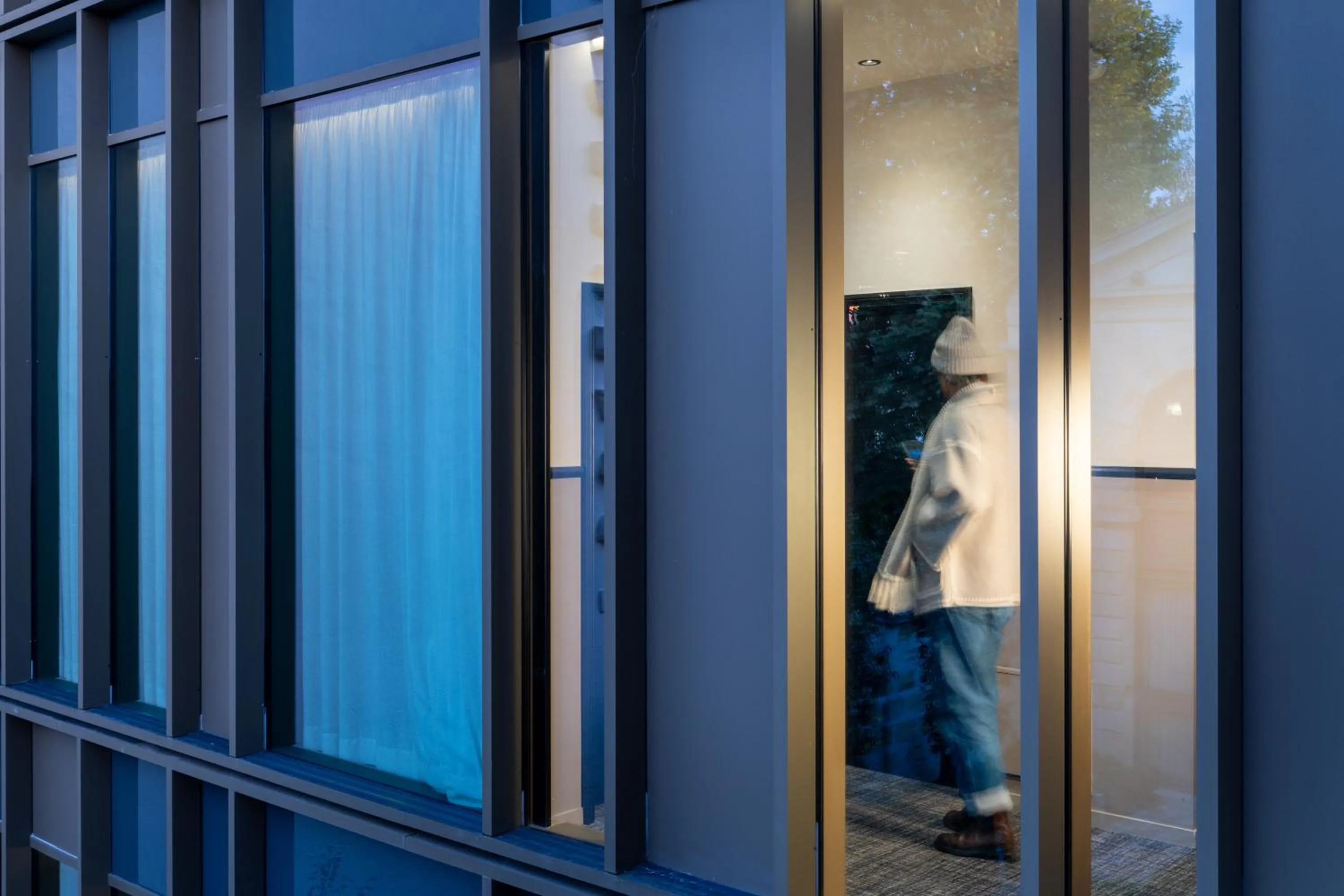 People in Hôtel La Maison Bord'eaux