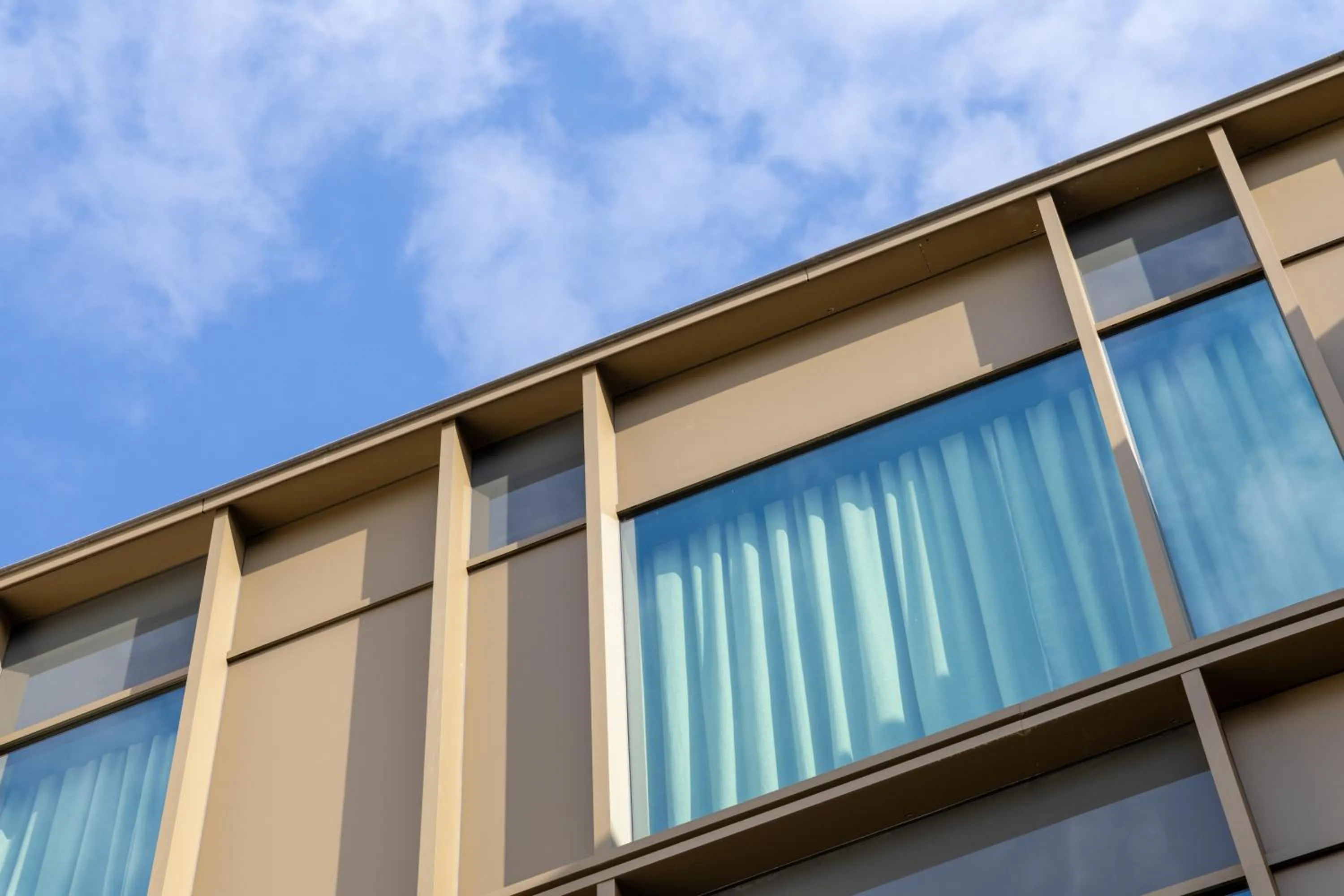 Facade/entrance in Hôtel La Maison Bord'eaux