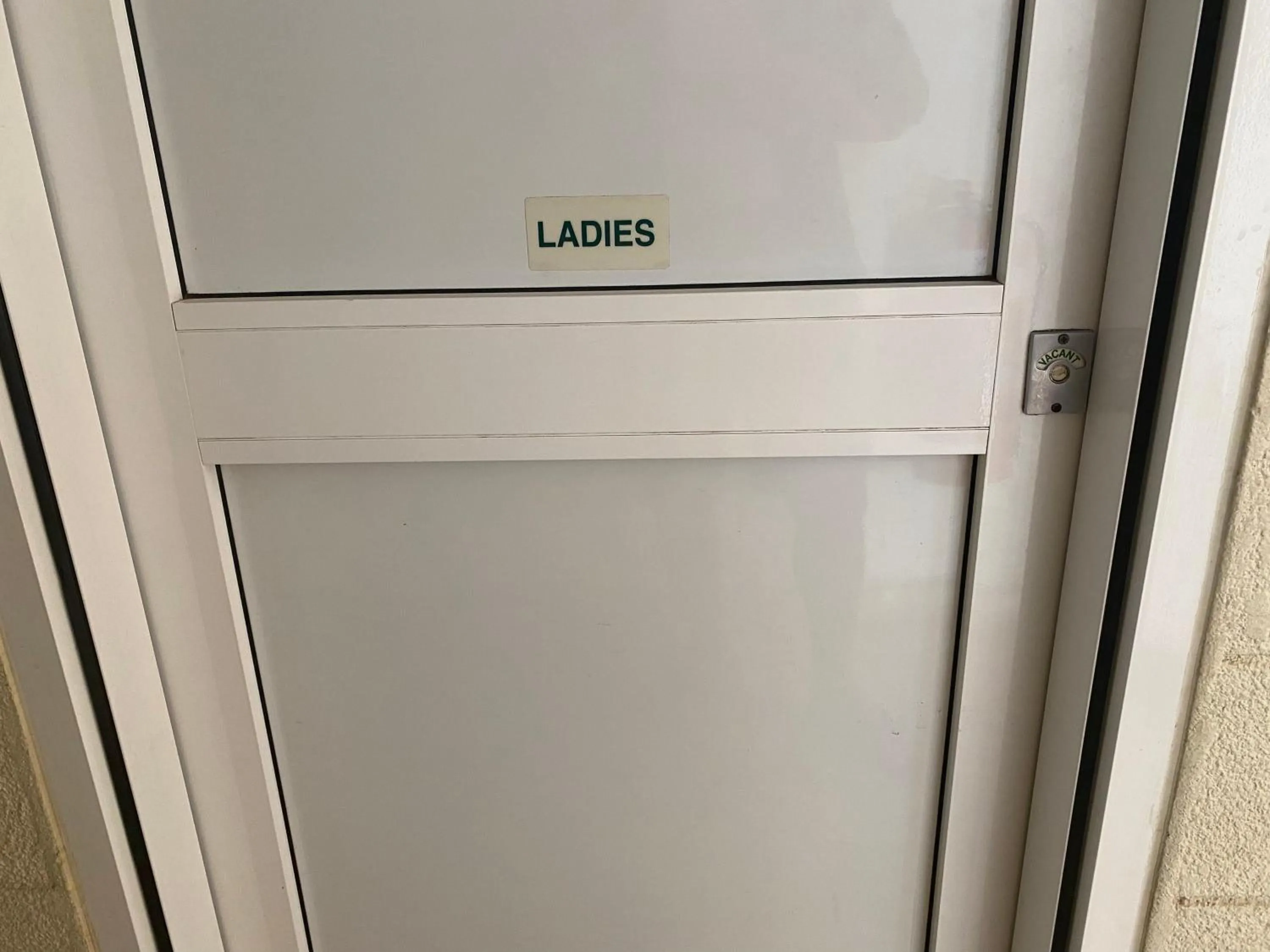 Property building in Accommodation @ Isa